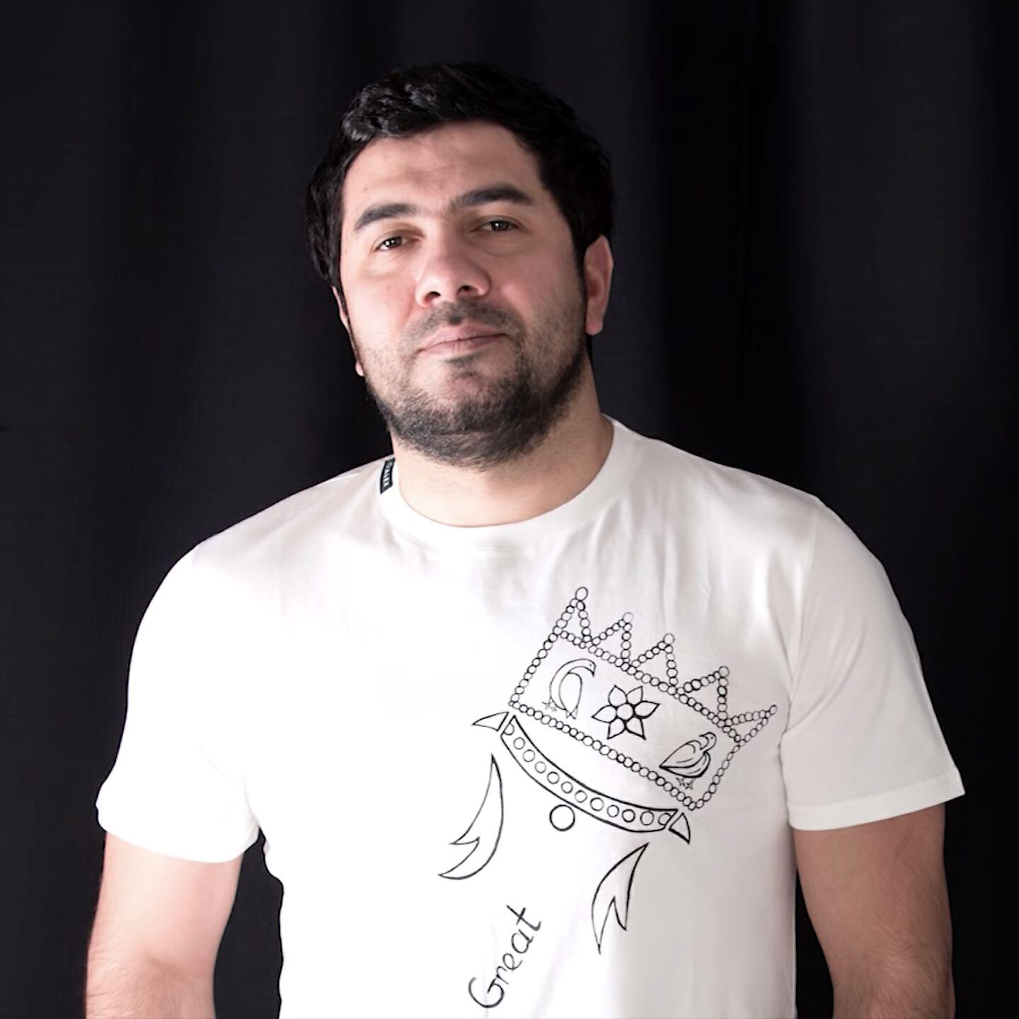 Saro Tovmasyan - Sere Ka