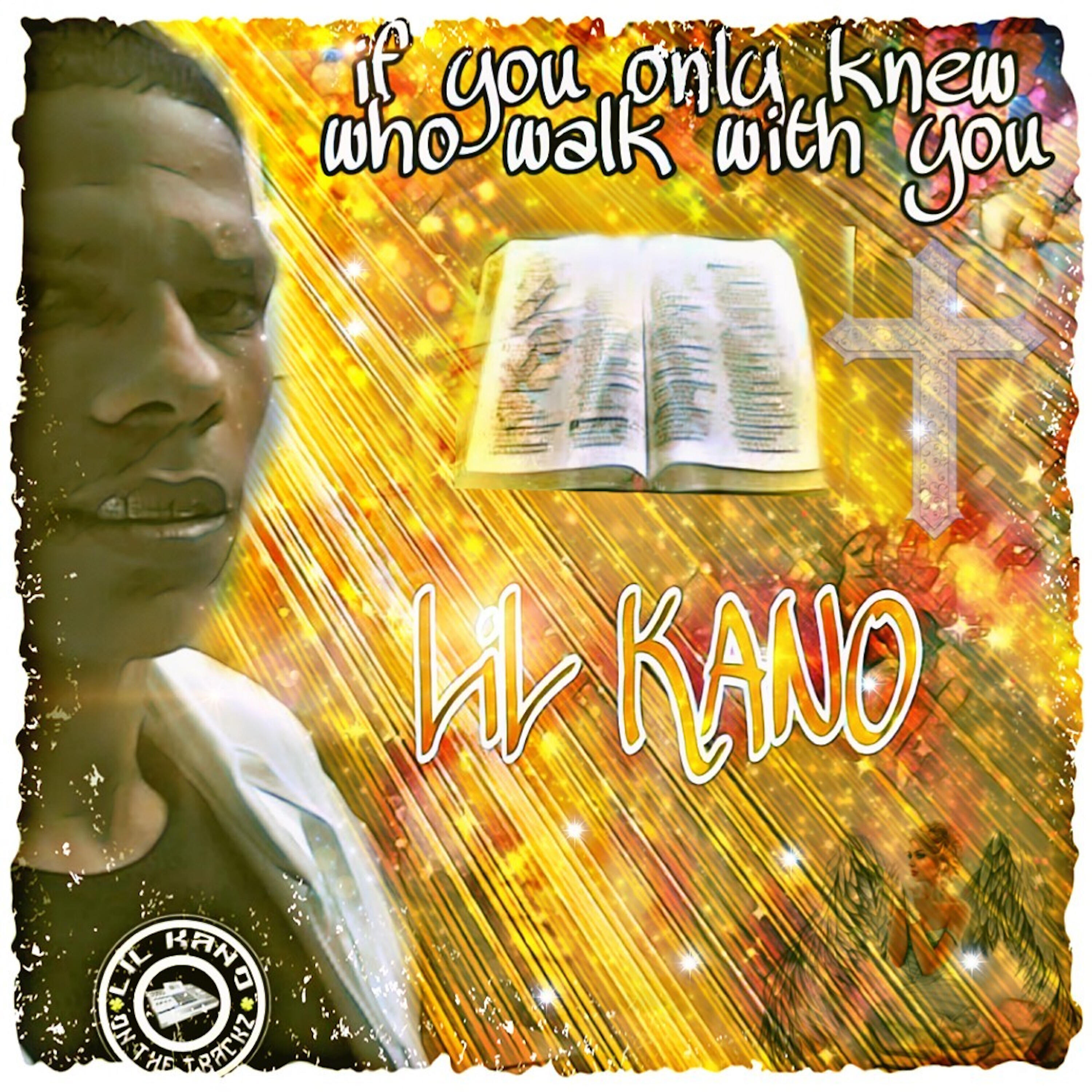 Lil kano - Arc Lil Kano