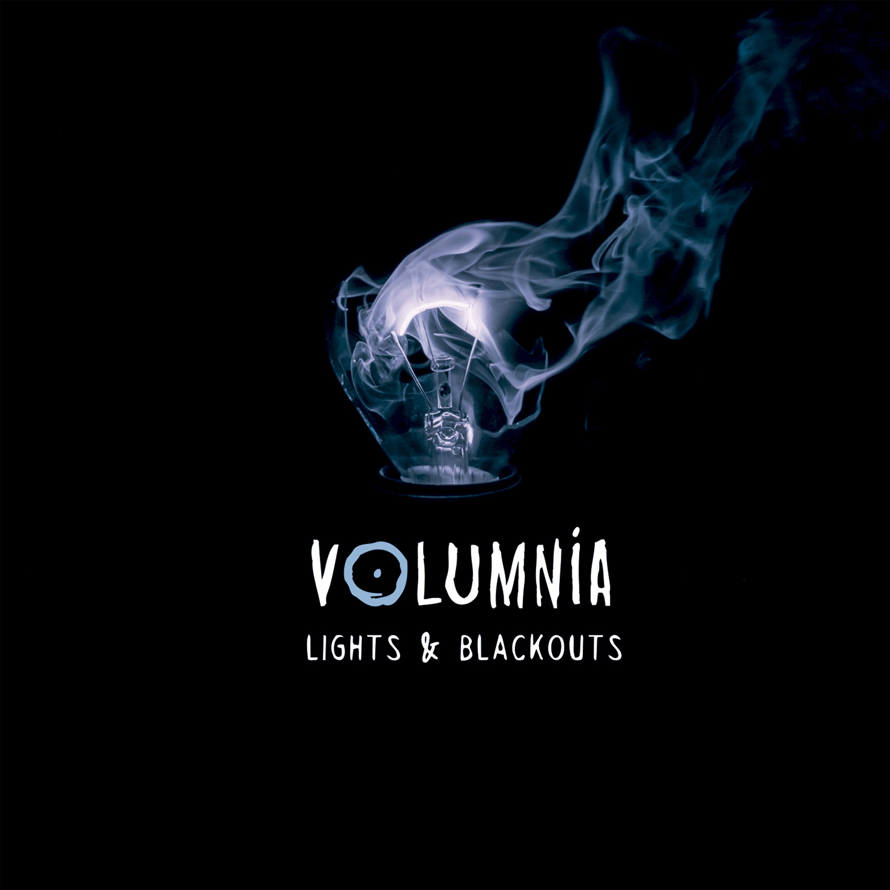 Постер альбома Lights & Blackouts