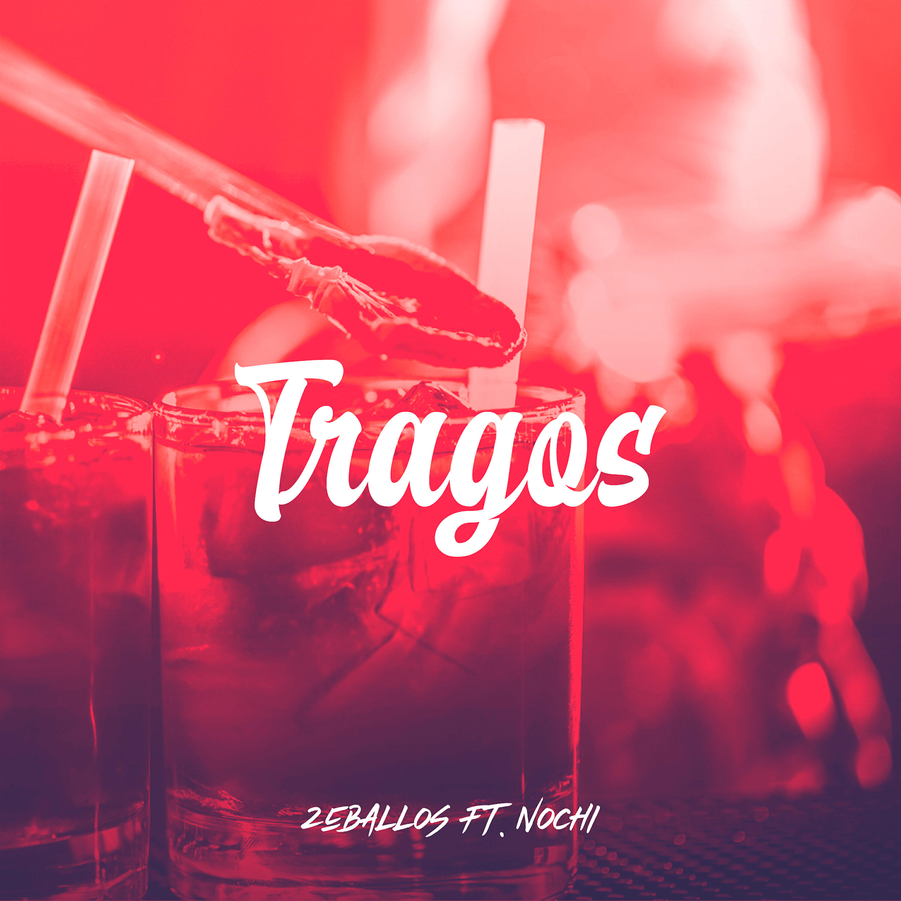 Zeballos - Tragos