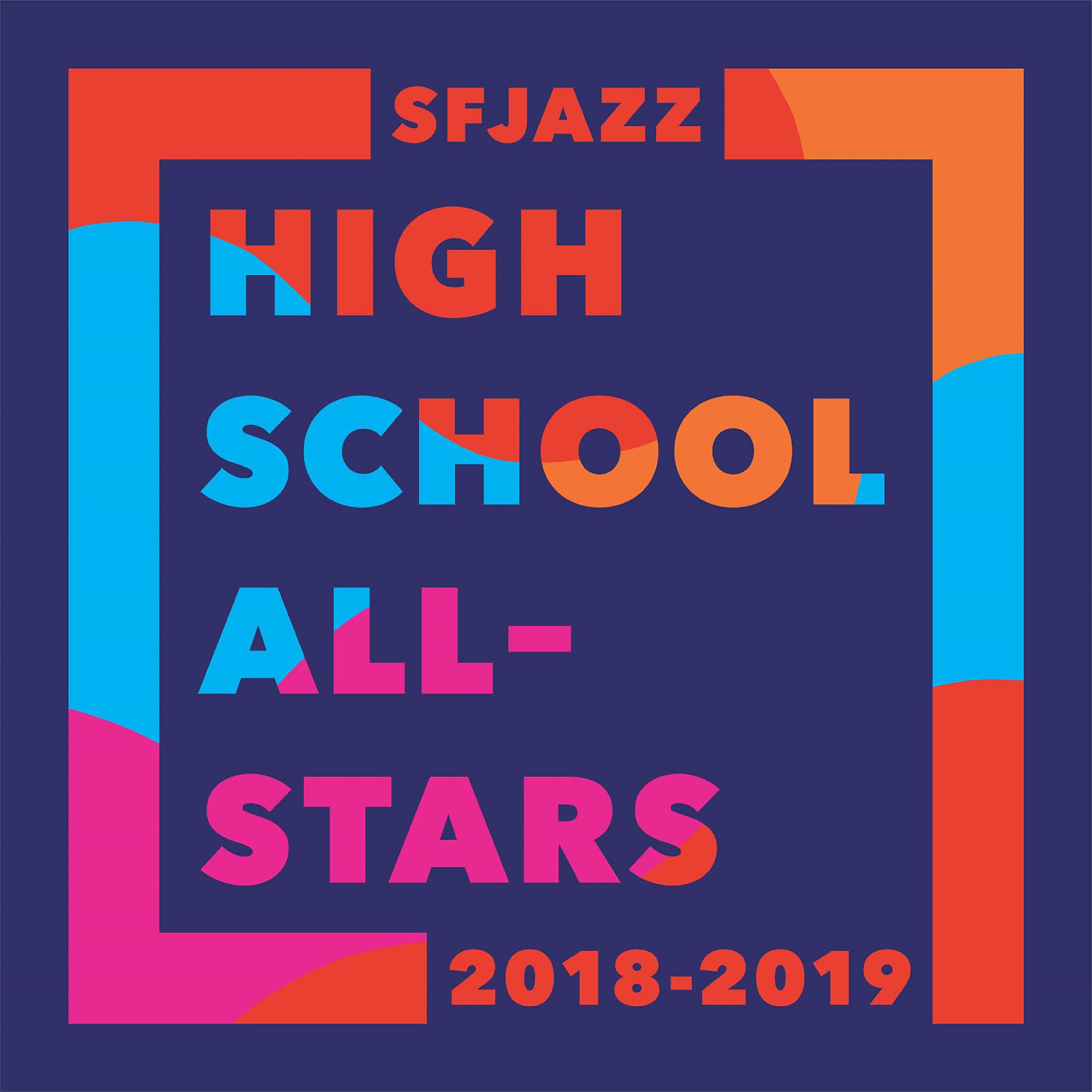 SFJAZZ High School All-Stars Big Band - Friday Night at the Cadillac Club