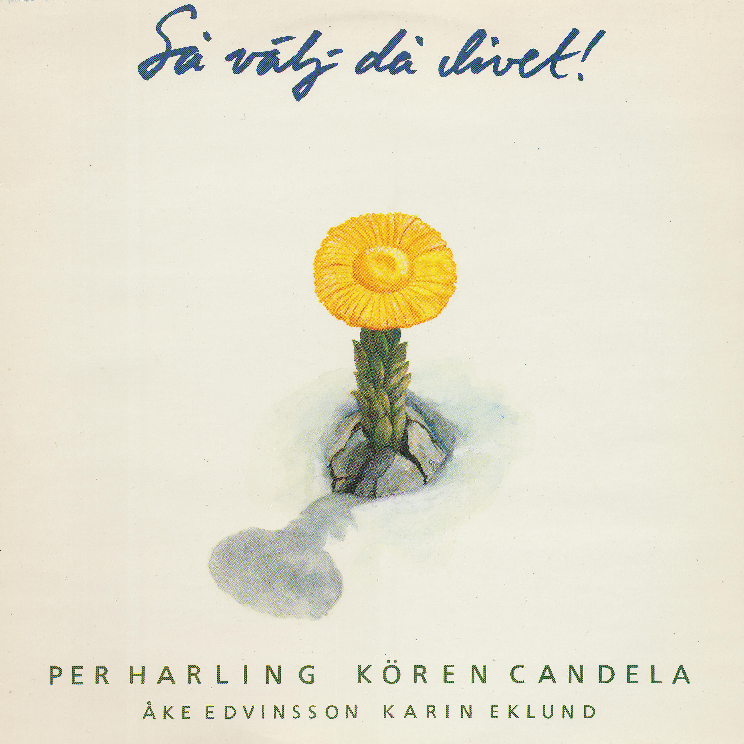 Candela - Sch