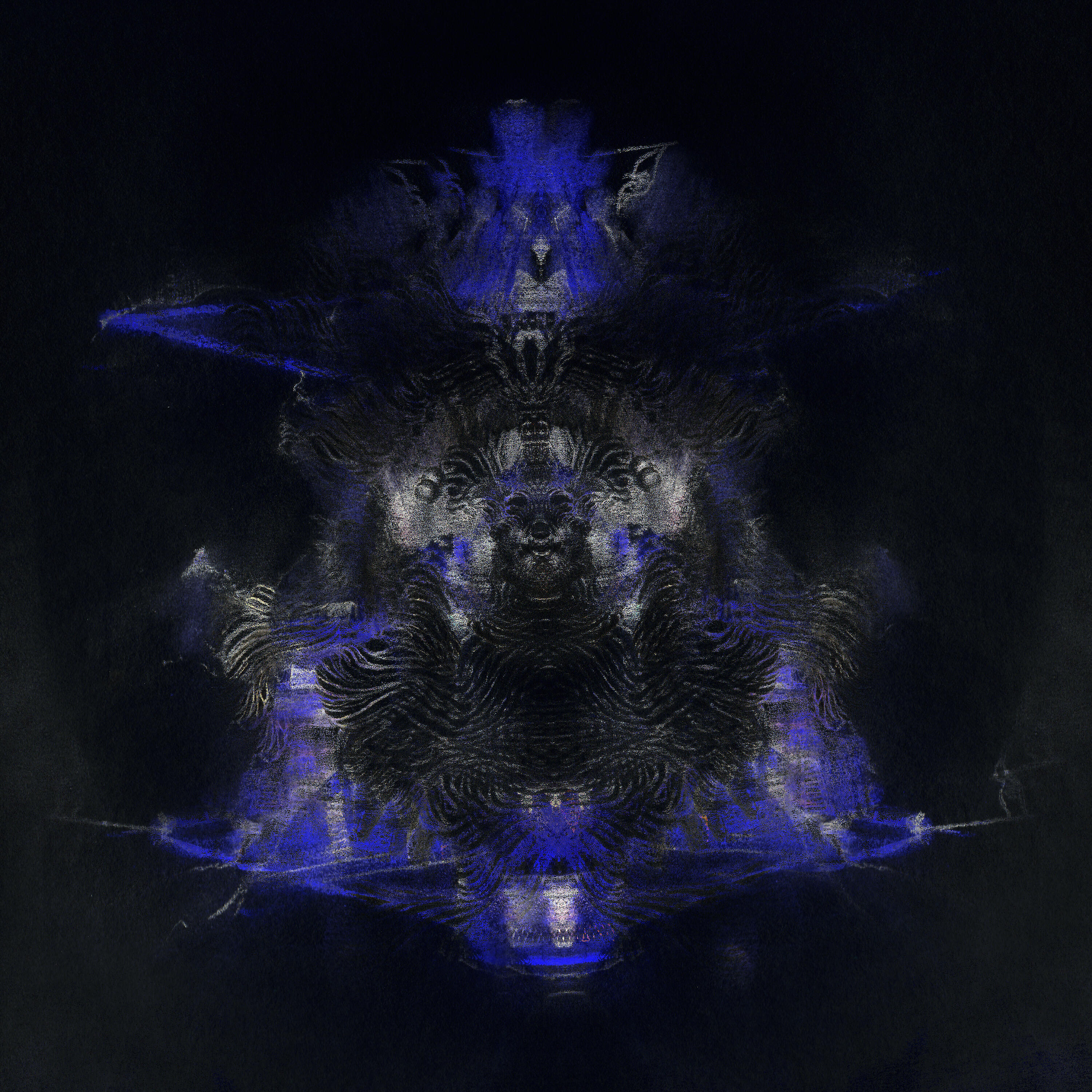 Janus Rasmussen - 14 (Olaf Stuut Remix)
