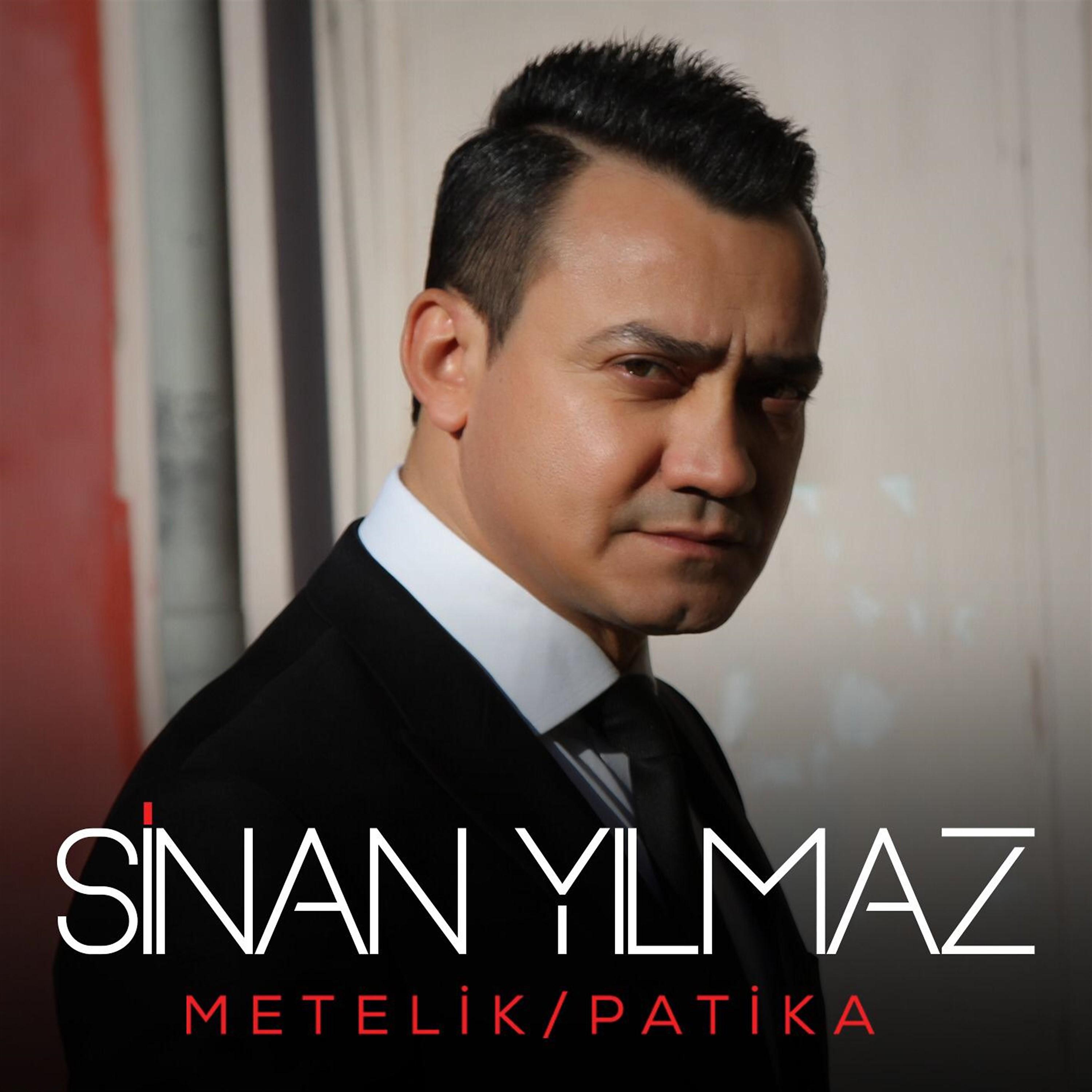 Постер альбома Metelik/Patika