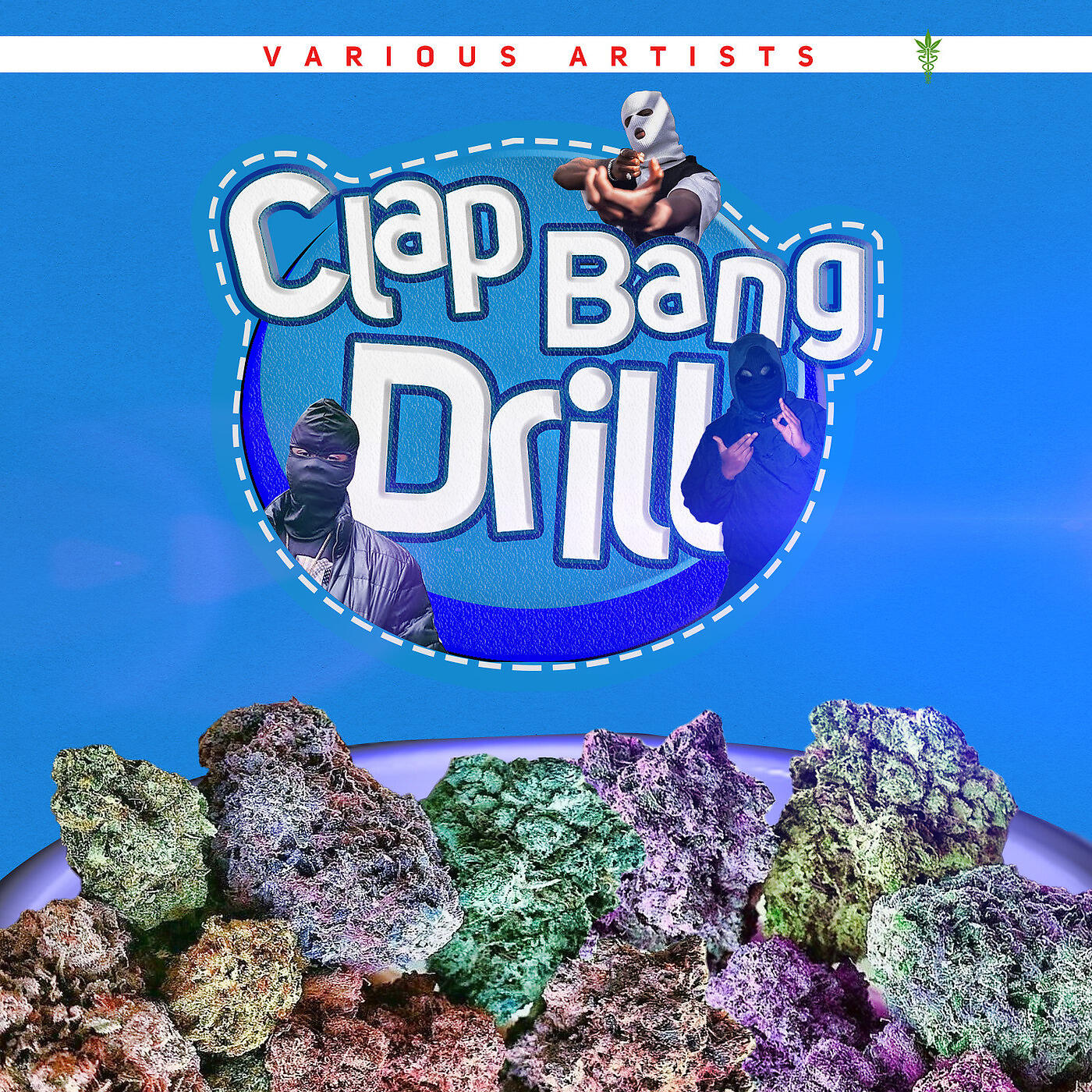 Snap Capone - Lock Behind Bars