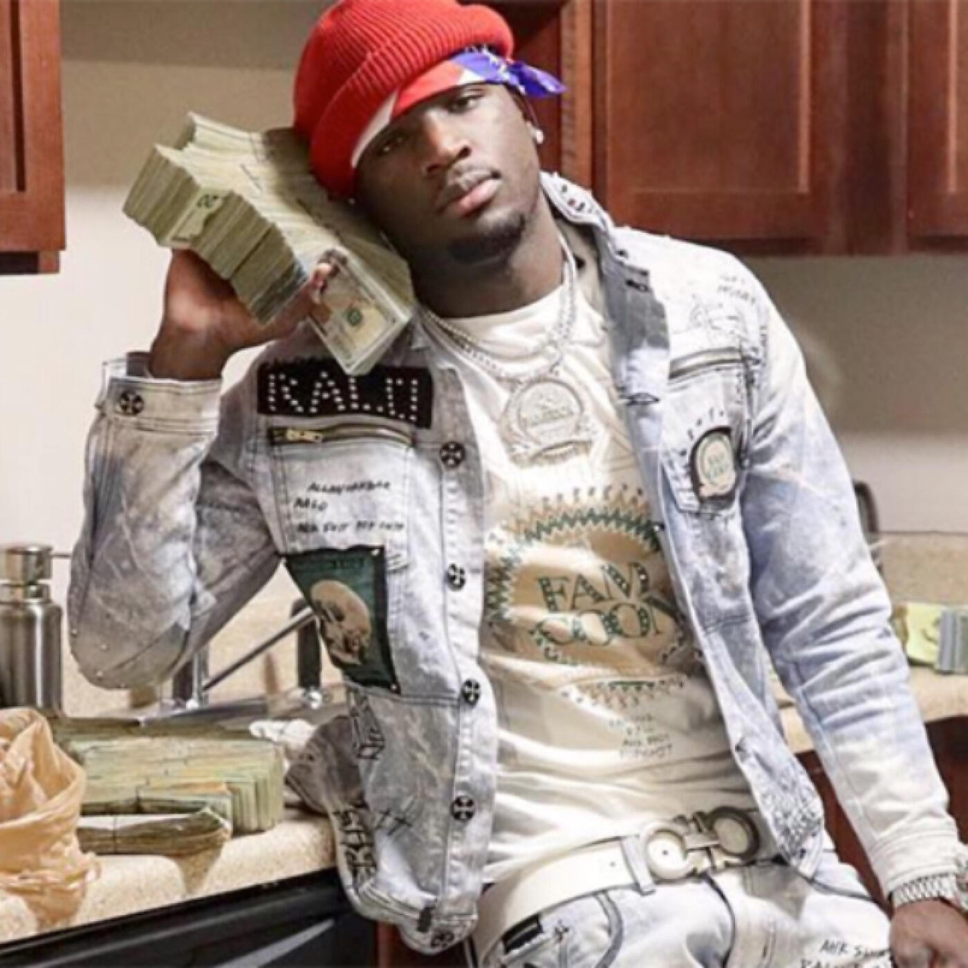 RALO - Money on the Dresser