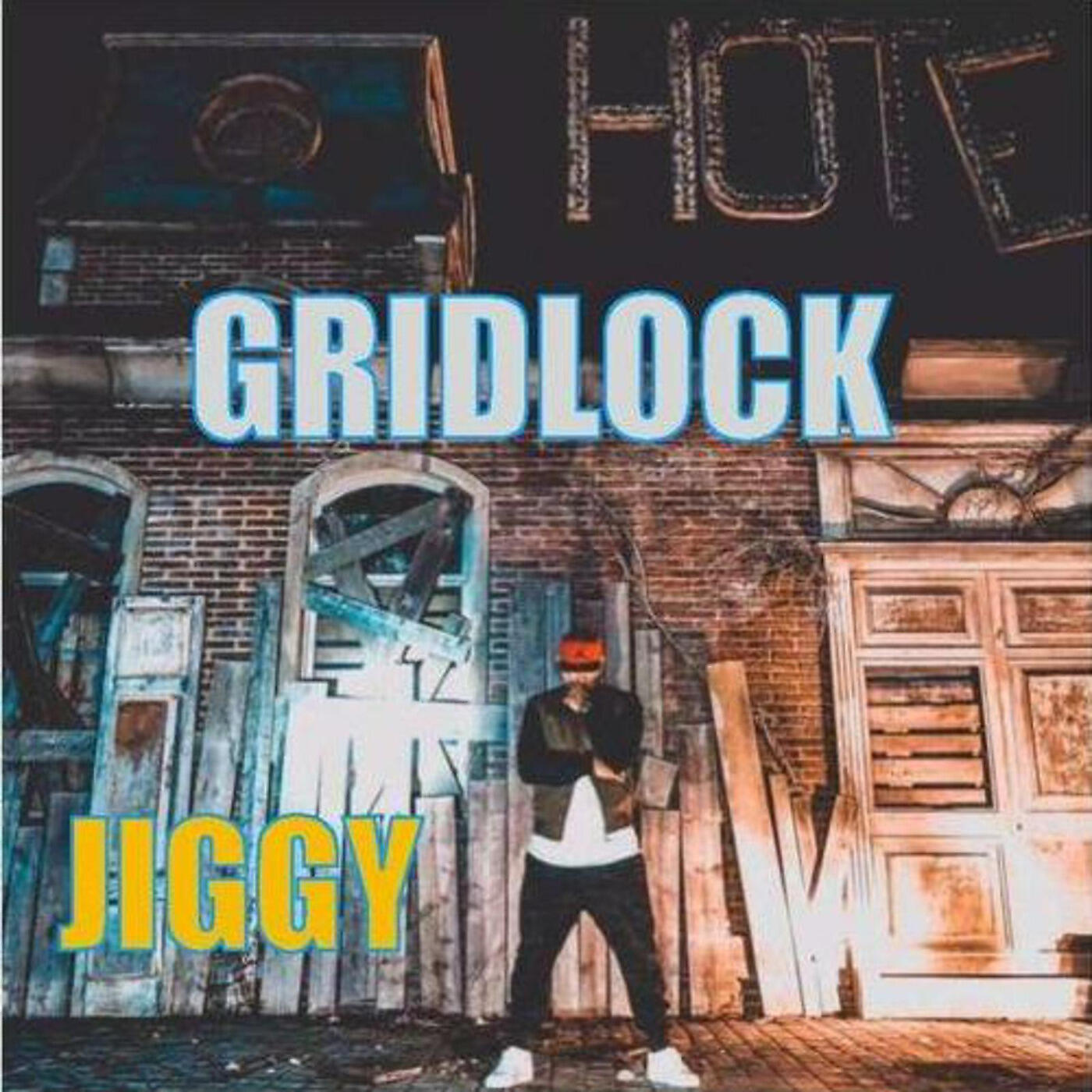 Gridlock - Jiggy