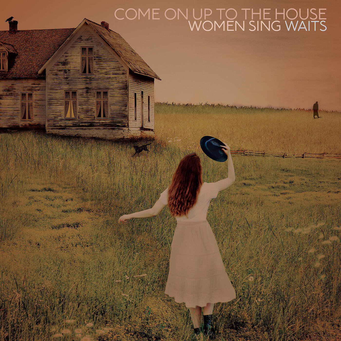 Aimee Mann - Hold On