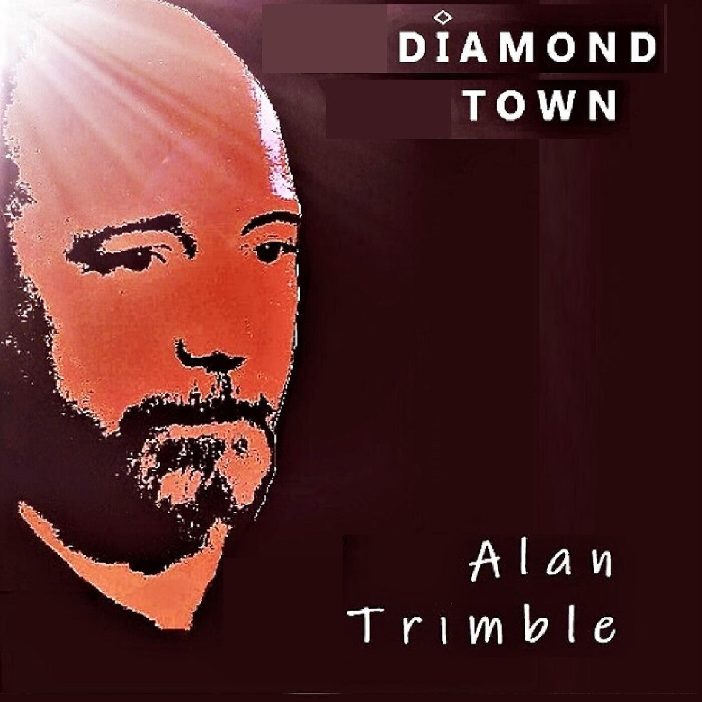 Alan Trimble - New Wave