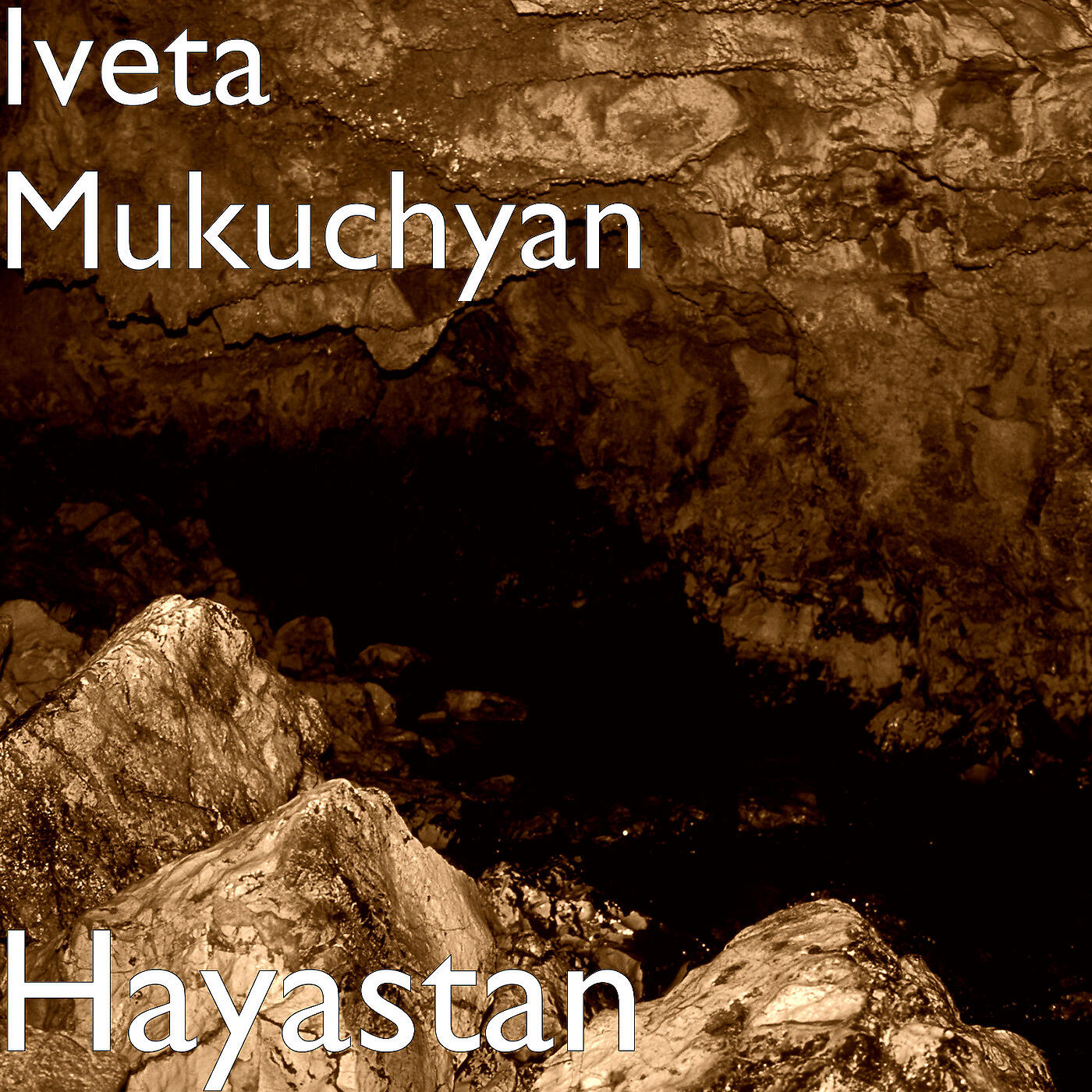 Iveta Mukuchyan - Hayastan