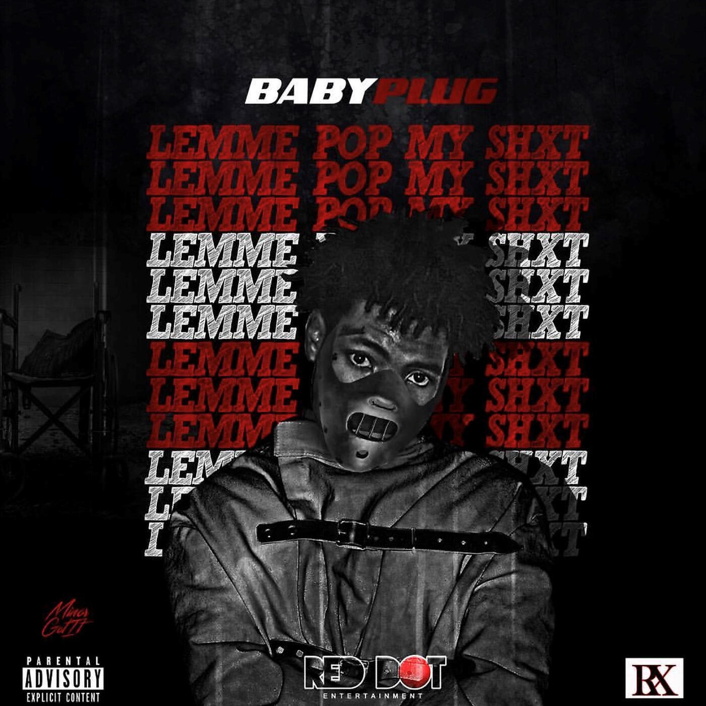 BABY PLUG - First Day Out