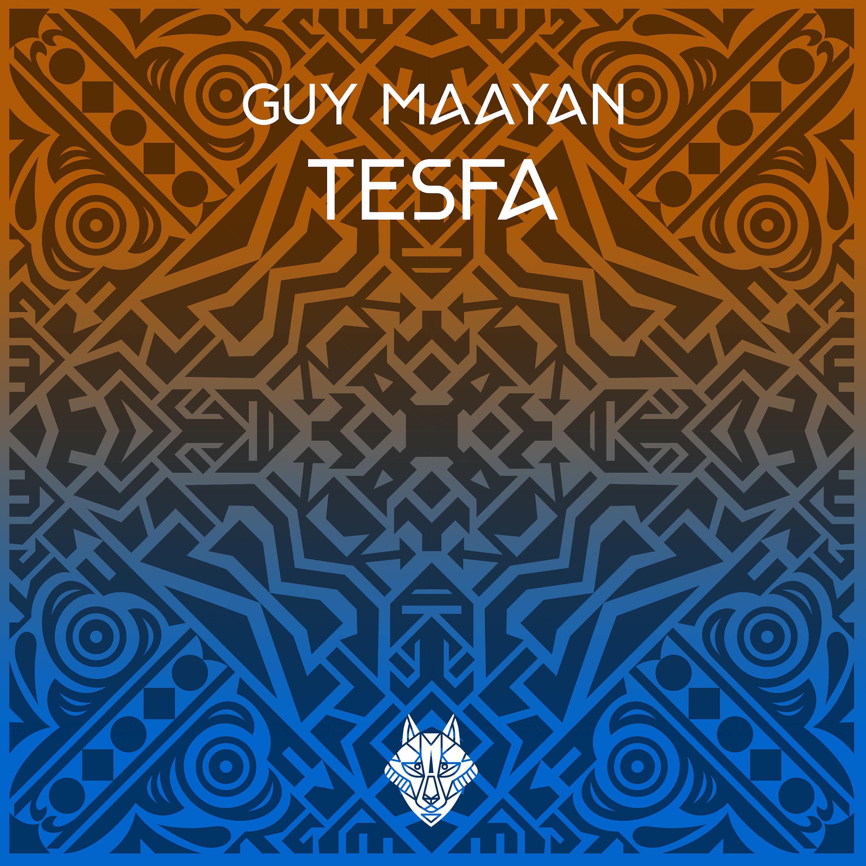 Постер альбома Tesfa
