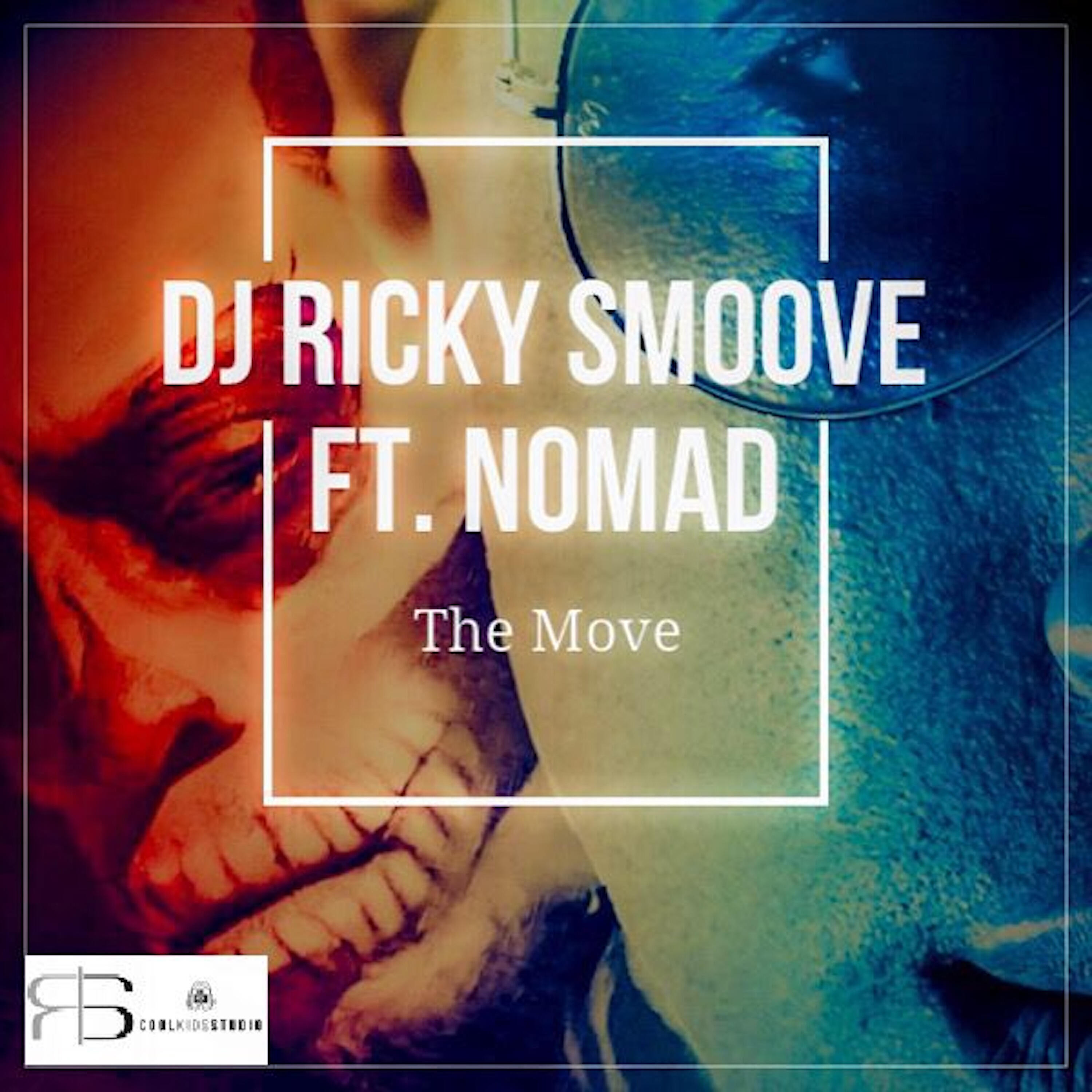 NoMad - The Move
