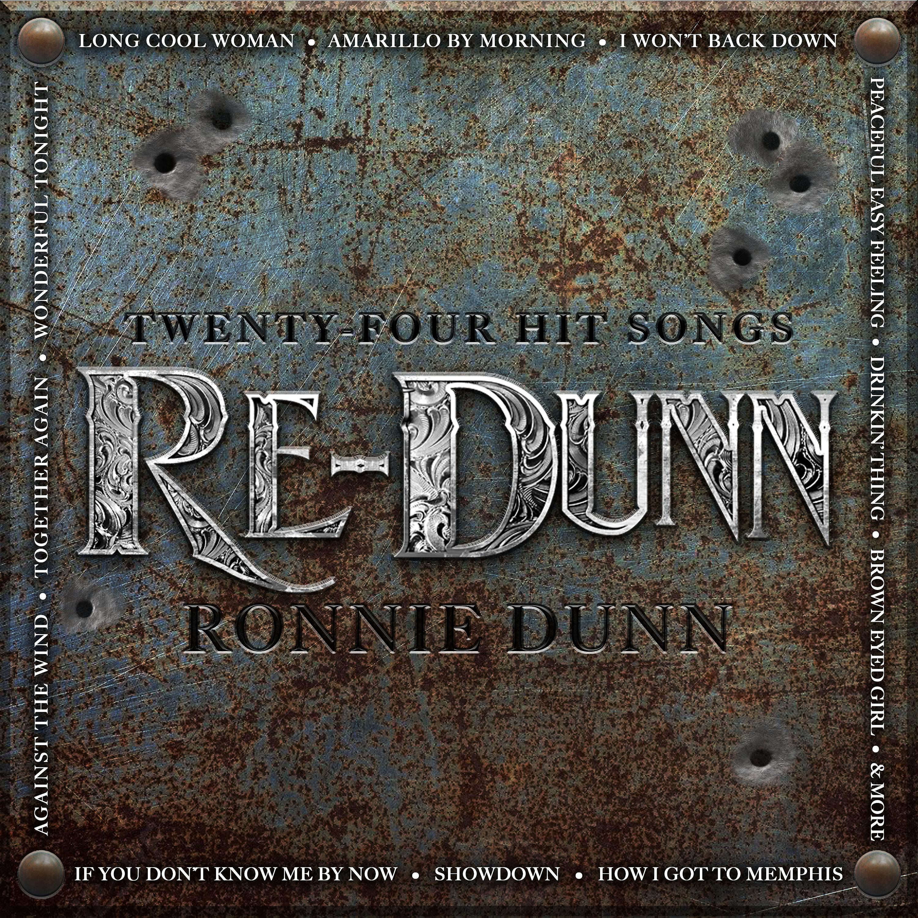Постер альбома Re-Dunn
