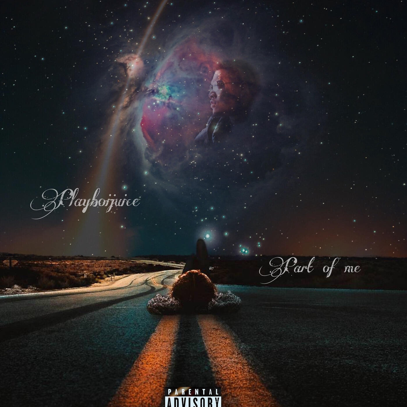 Playboijuice - Part of Me