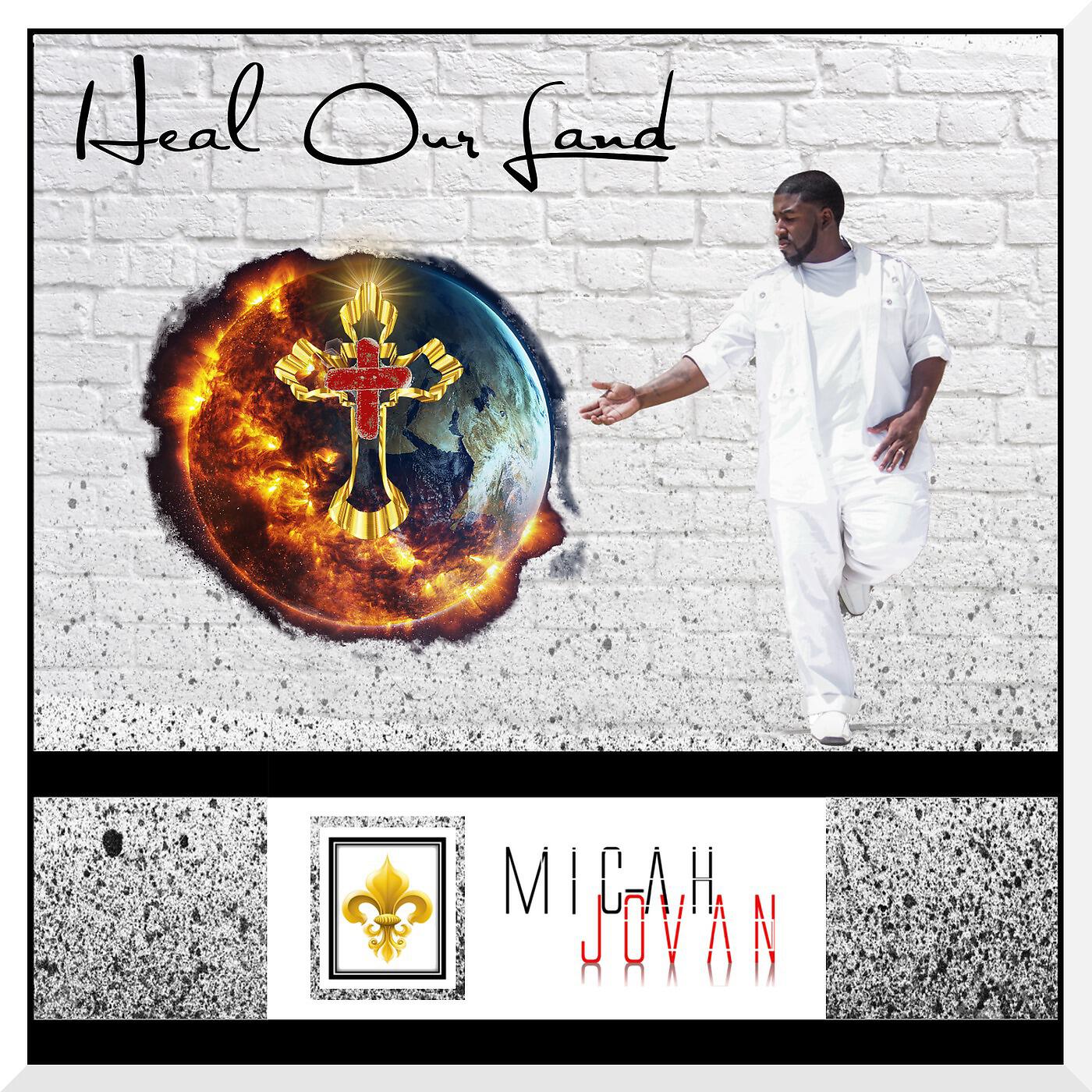 Micah Jovan - Stand (Soldier's Anthem)