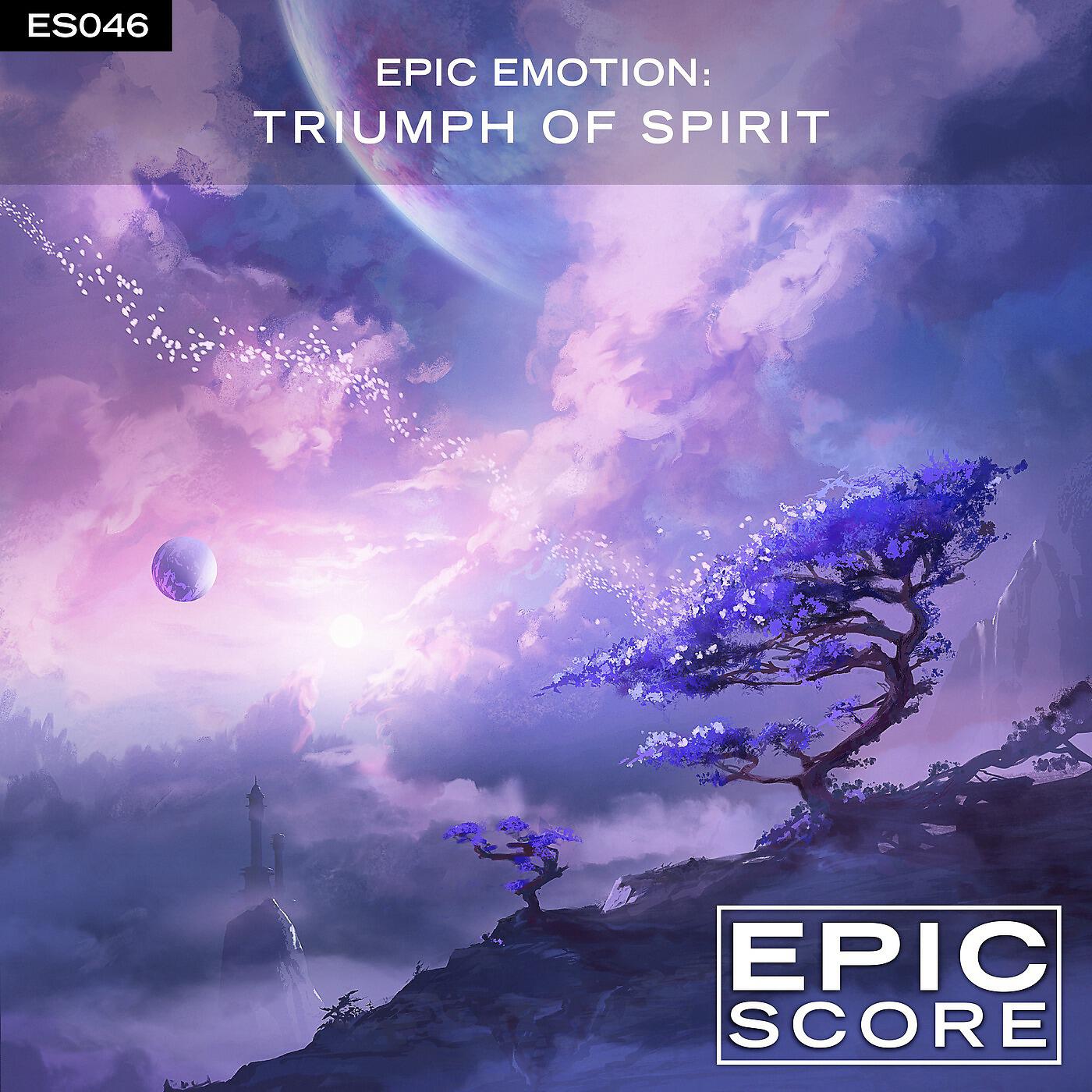 Epic Score - Dawn of a New Era