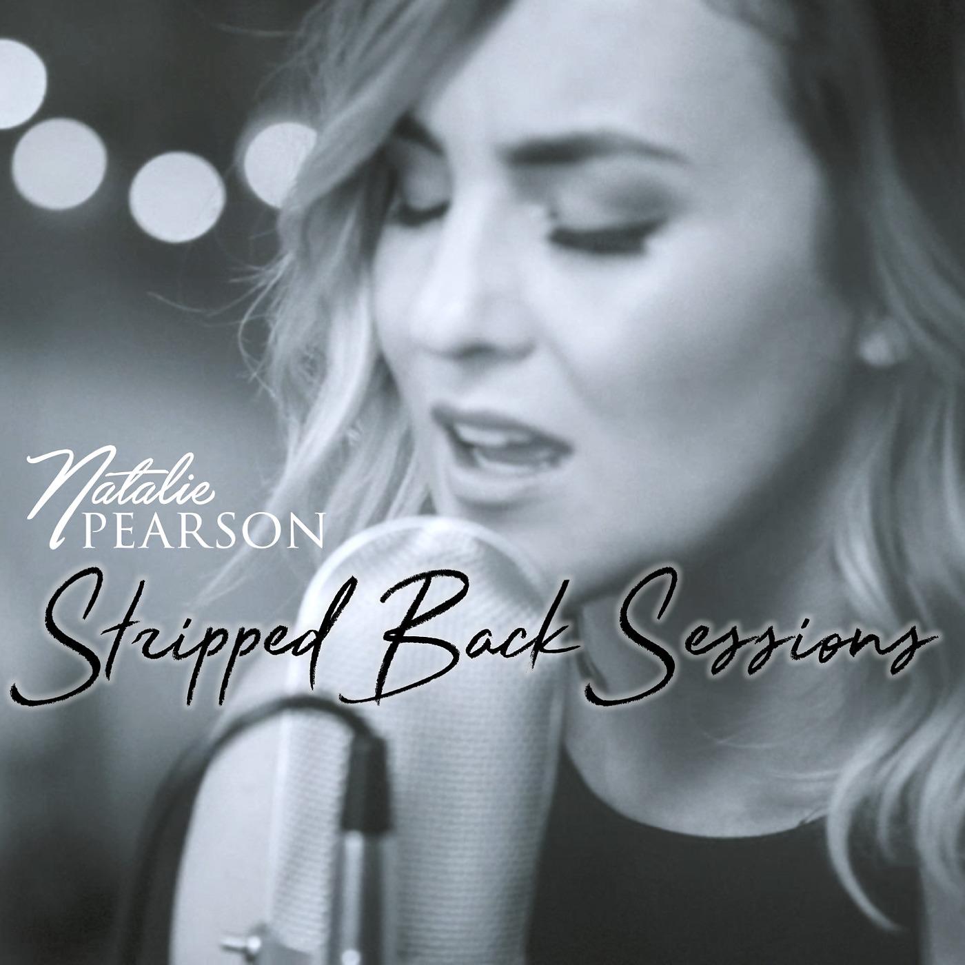 Постер альбома Stripped Back Sessions: Don't Ask Me This