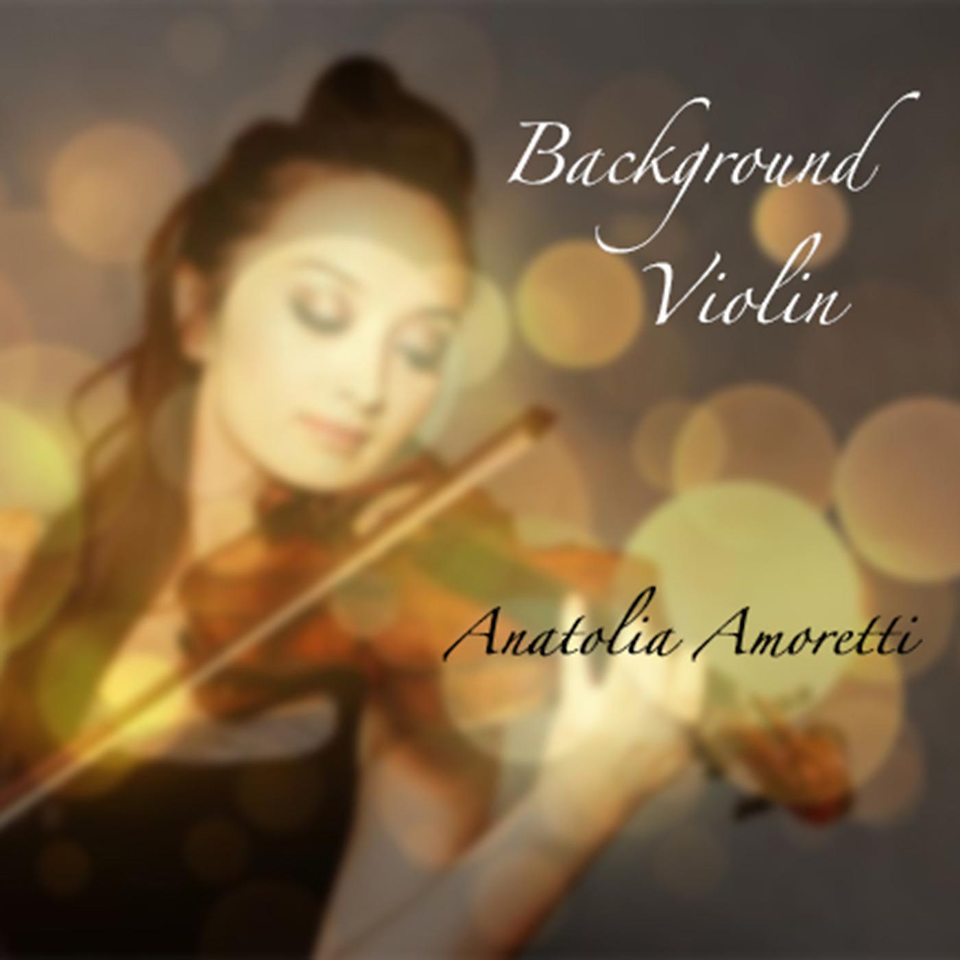 Постер альбома Background Violin