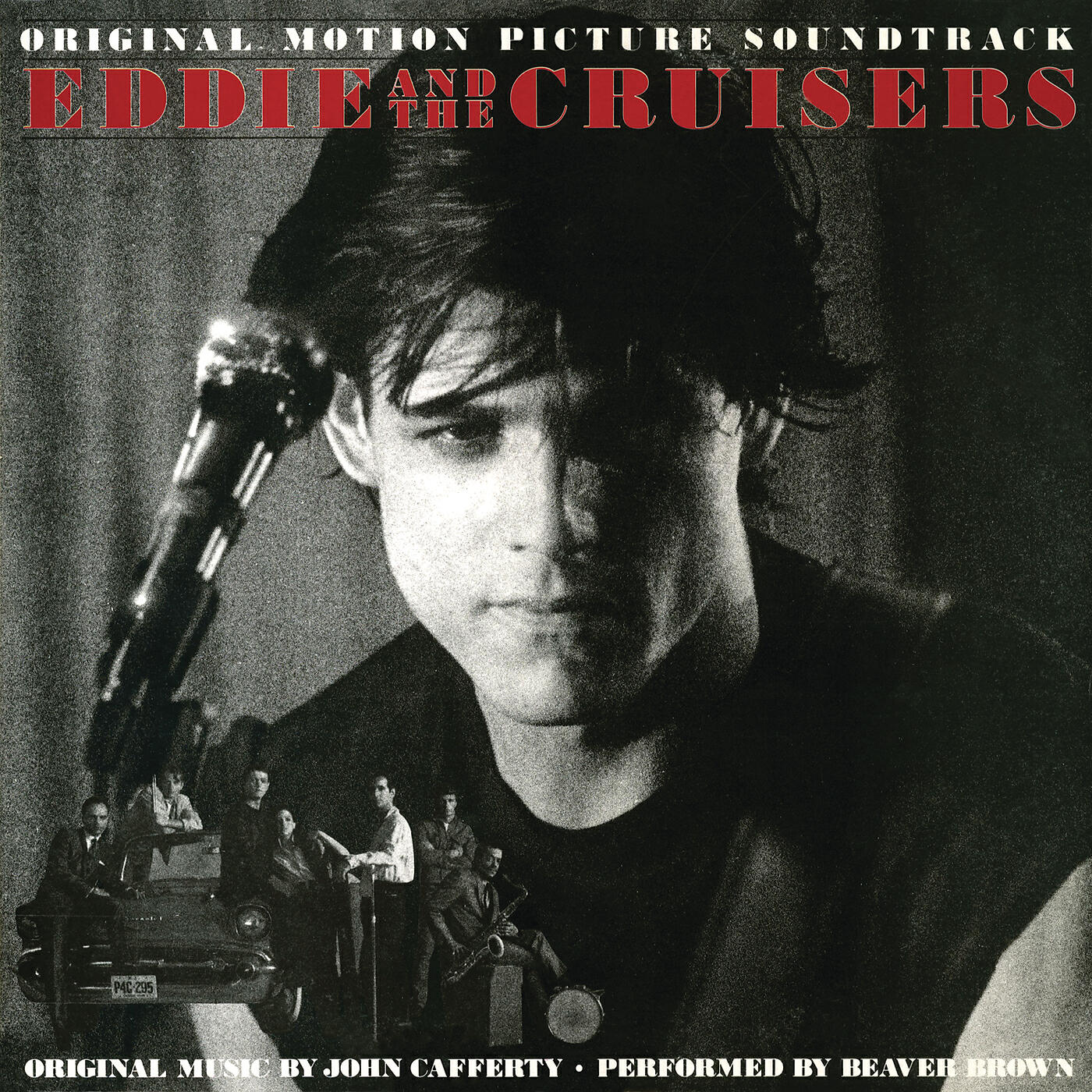John Cafferty & The Beaver Brown Band - Rock 'n' Roll Dialogue