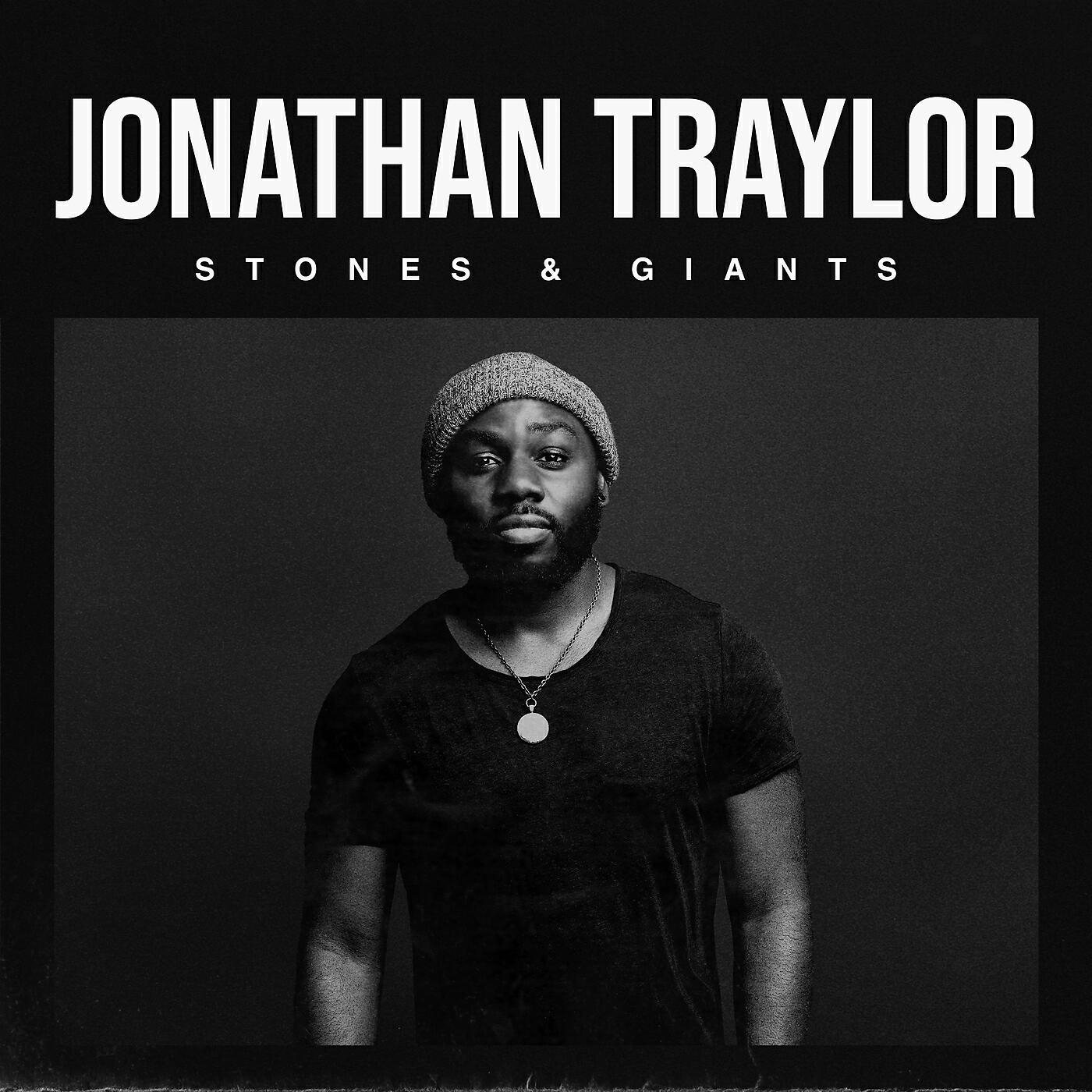 Jonathan Traylor - For My Good