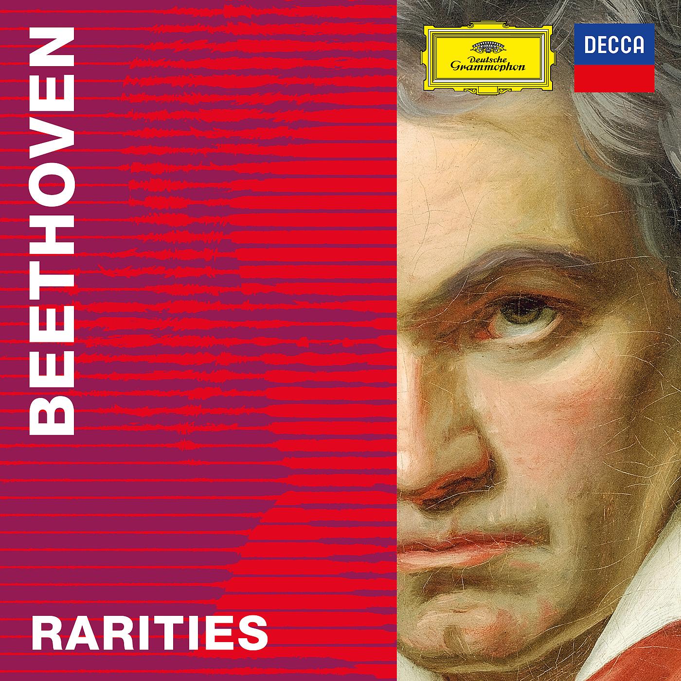 Tobias Koch - Beethoven: Two-Voice Fugues, Hess 236 - No. 2 in E Minor