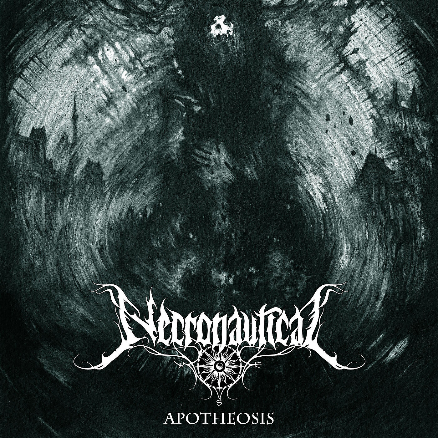 Necronautical - The Endless Spiral