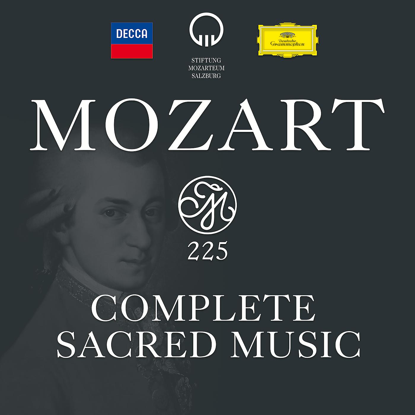 Mitsuko Shirai - Mozart: Mass in C Major, K.262 - 