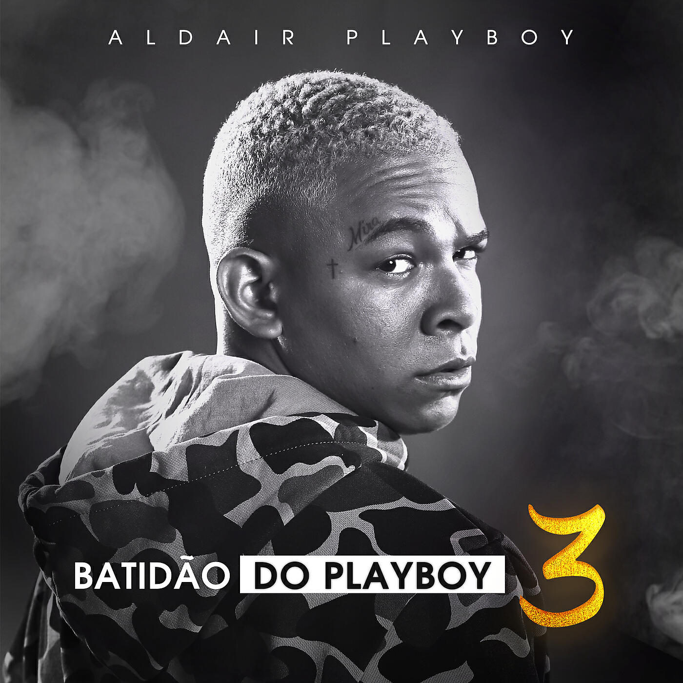 Aldair Playboy - Rei Dos Esqueminhas (Ao Vivo Em São Paulo / 2019)