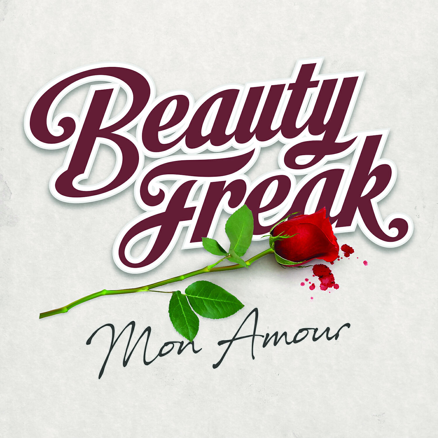 Beauty Freak - My Beauty (feat. Malee) [Paris-Verneuil Mix]