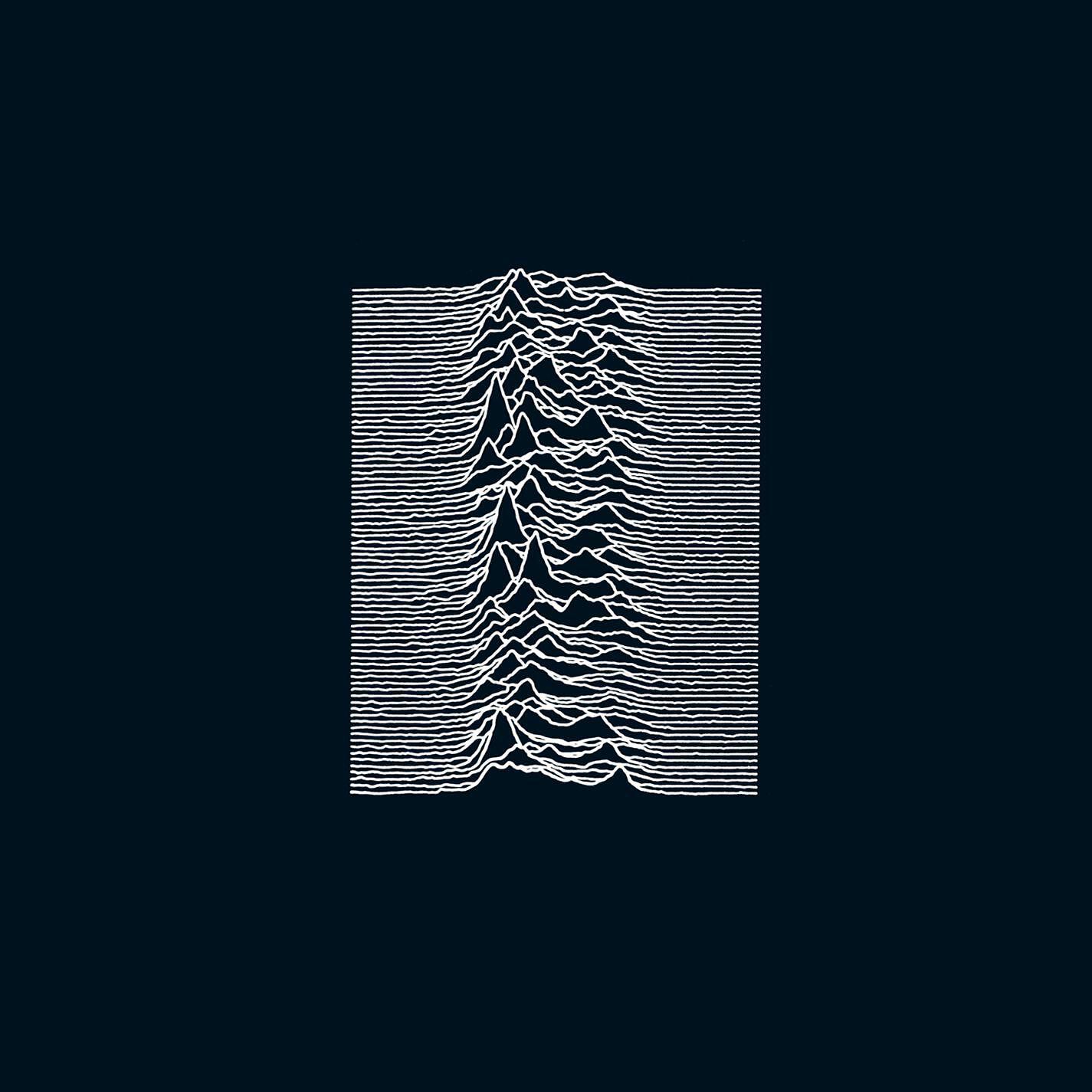 Постер альбома Unknown Pleasures (2019 Digital Master)