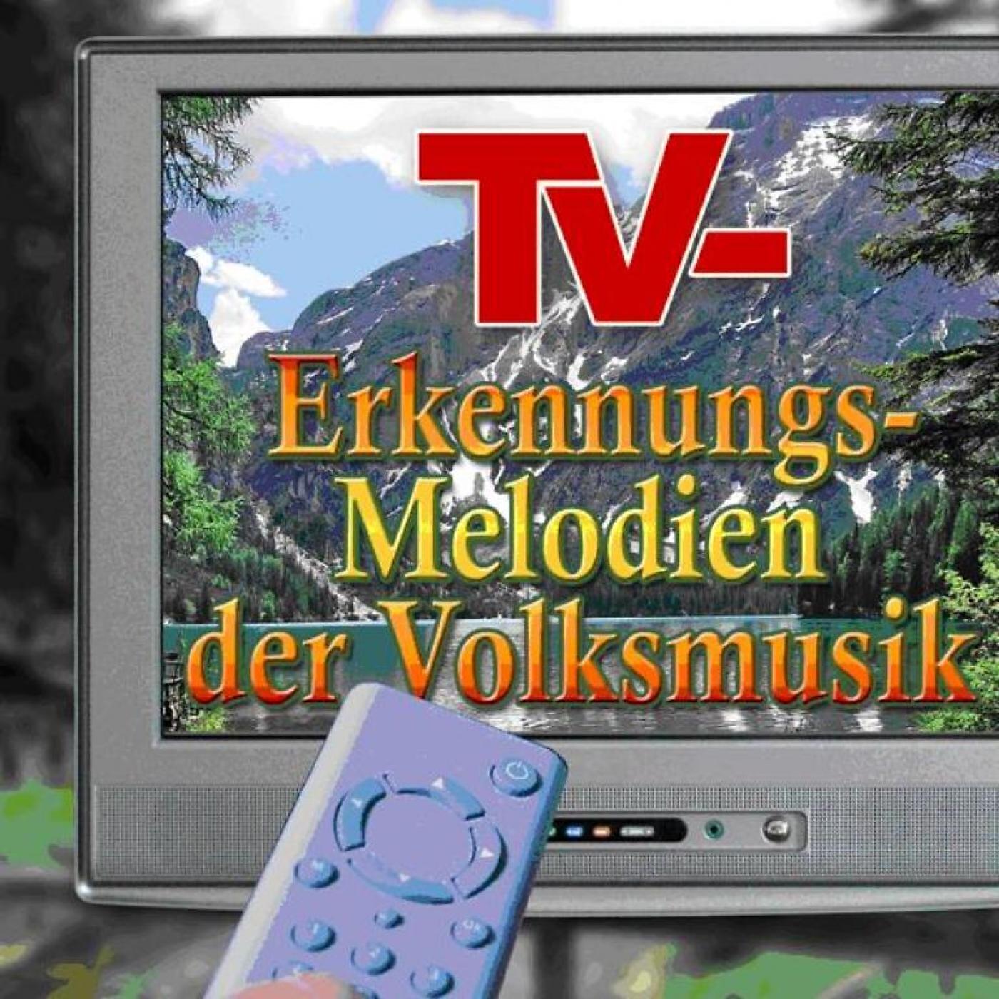 Alpentrio Tirol - Die Herzen auf, die Musi kommt