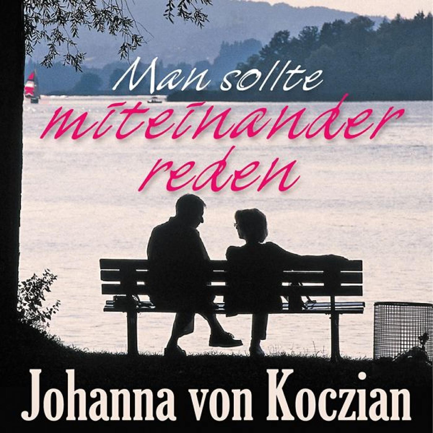 Johanna von Koczian - Die Kinder vom Bahnhof Zoo
