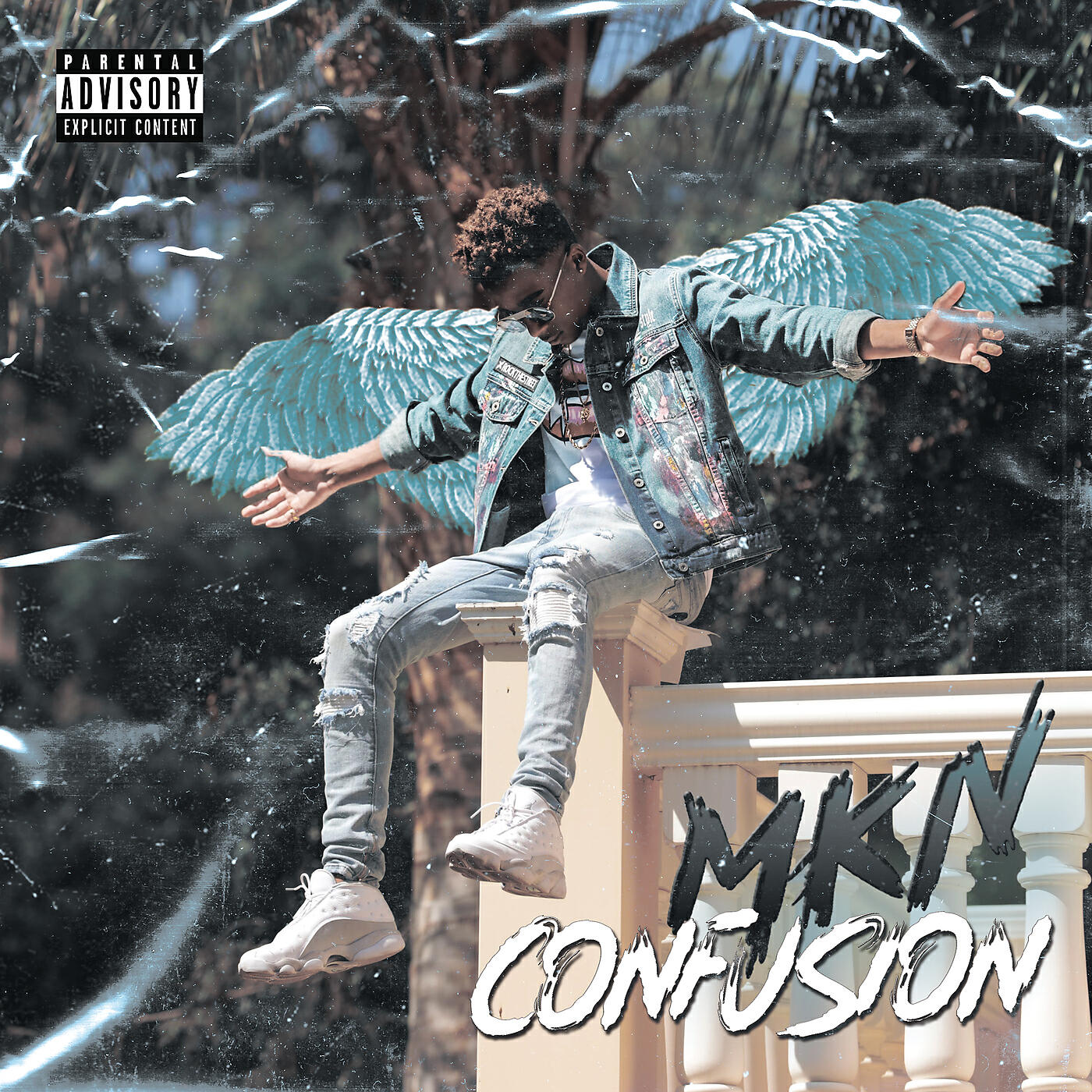 MKN - Wine Up
