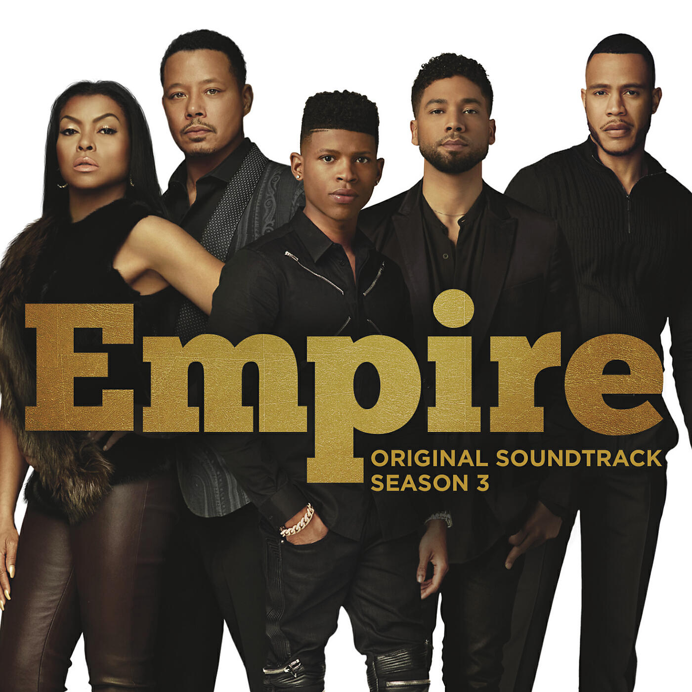 Empire Cast, Jussie Smollett, Fetty Wap - The Father The Sun (Rap Remix) ноты