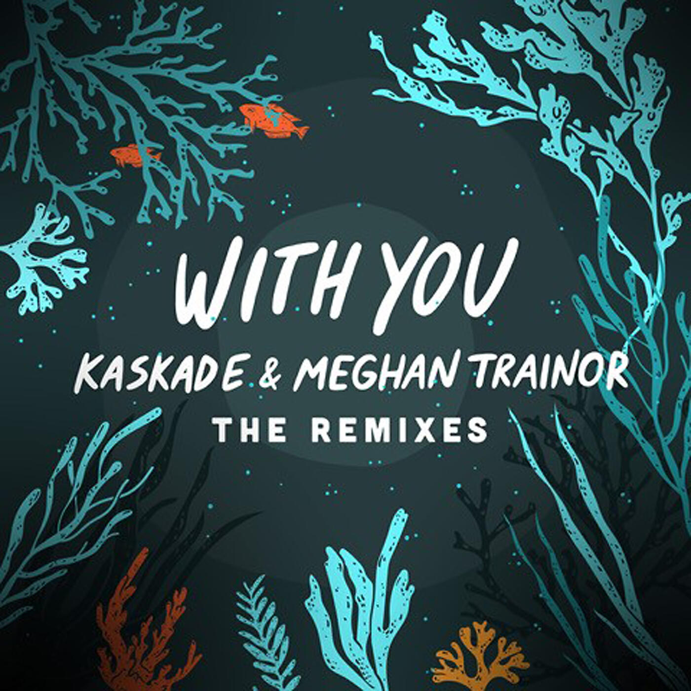 KASKADE - With You (LöKii Remix)