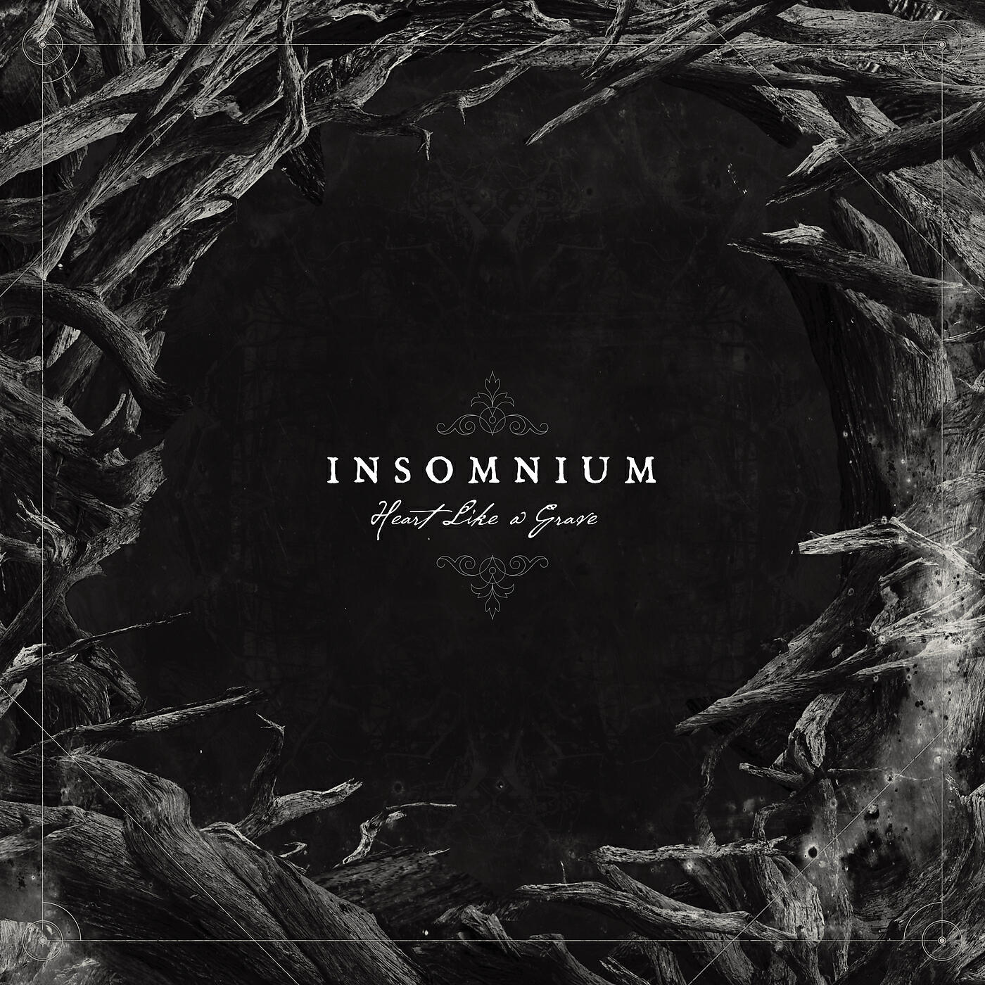 Insomnium - Wail of the North