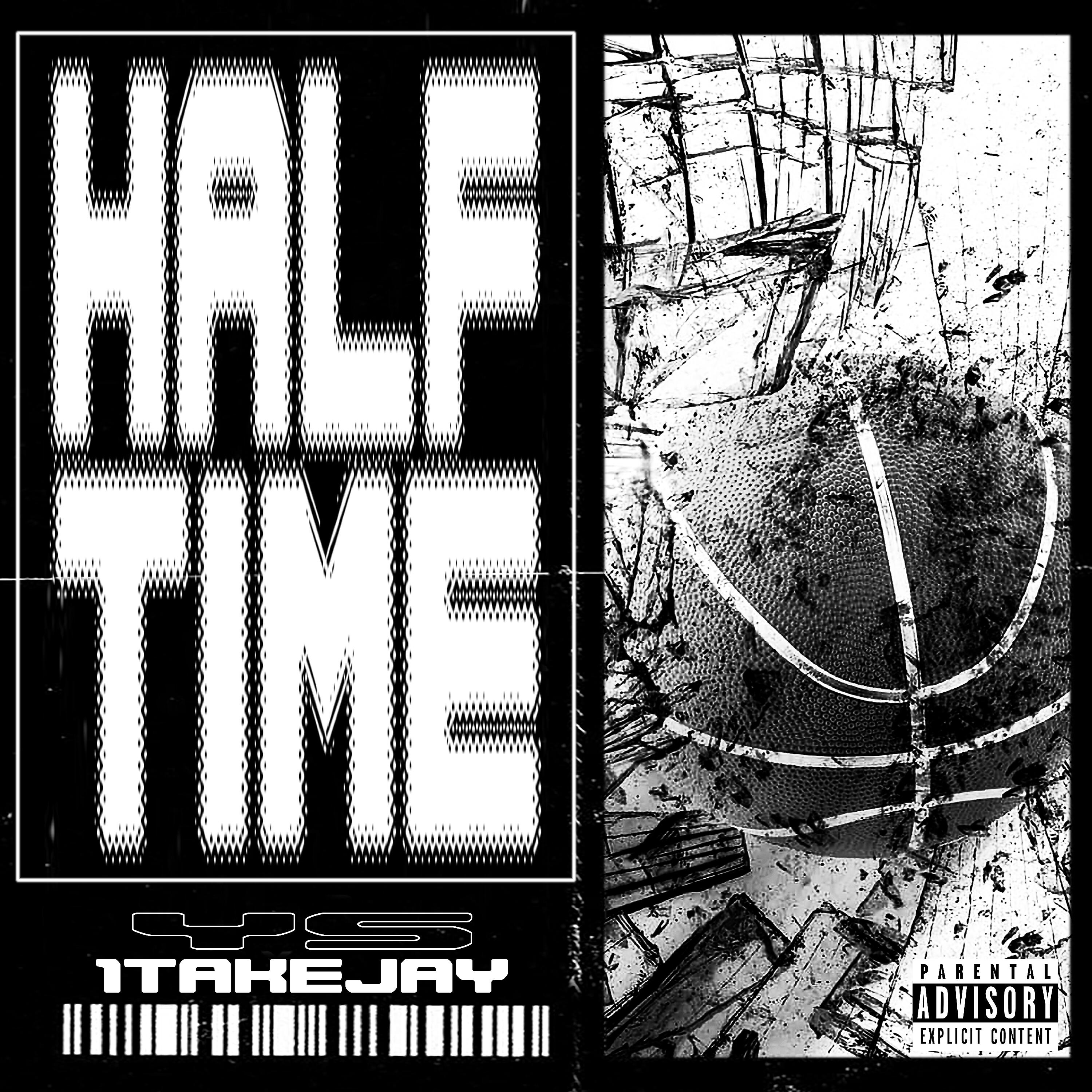 YS - Halftime (feat. 1TakeJay)
