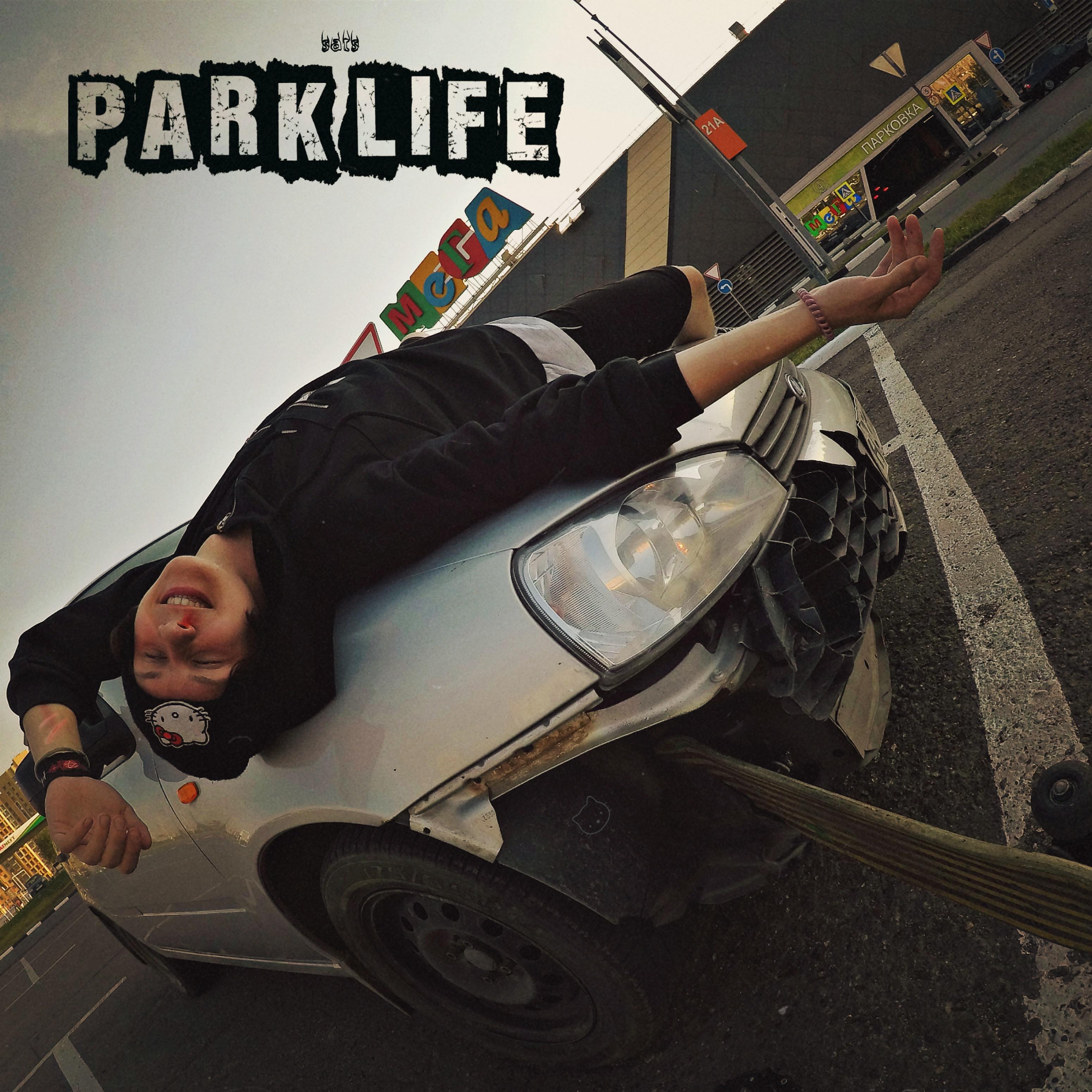 Постер альбома Park Life