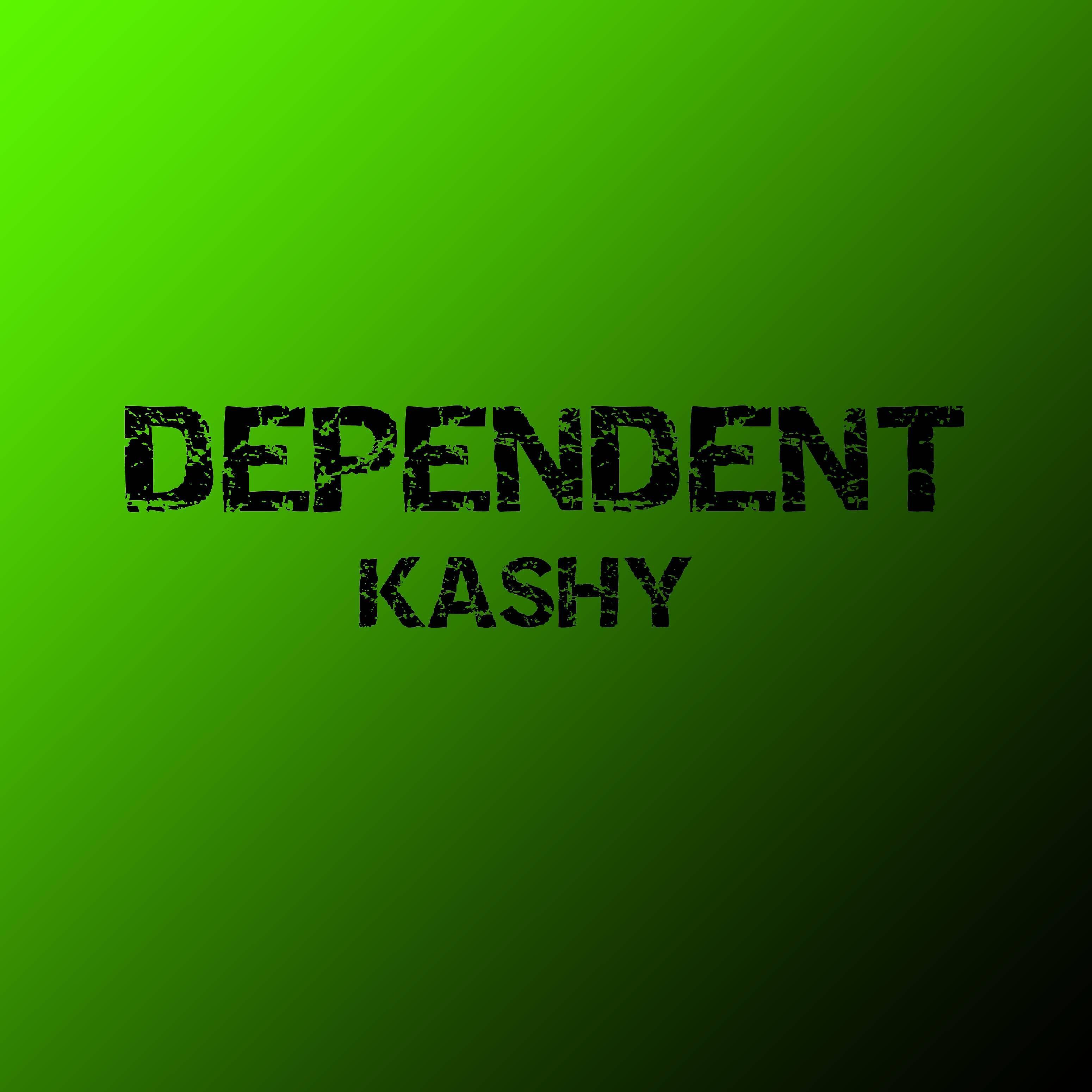 Kashy - Dependent
