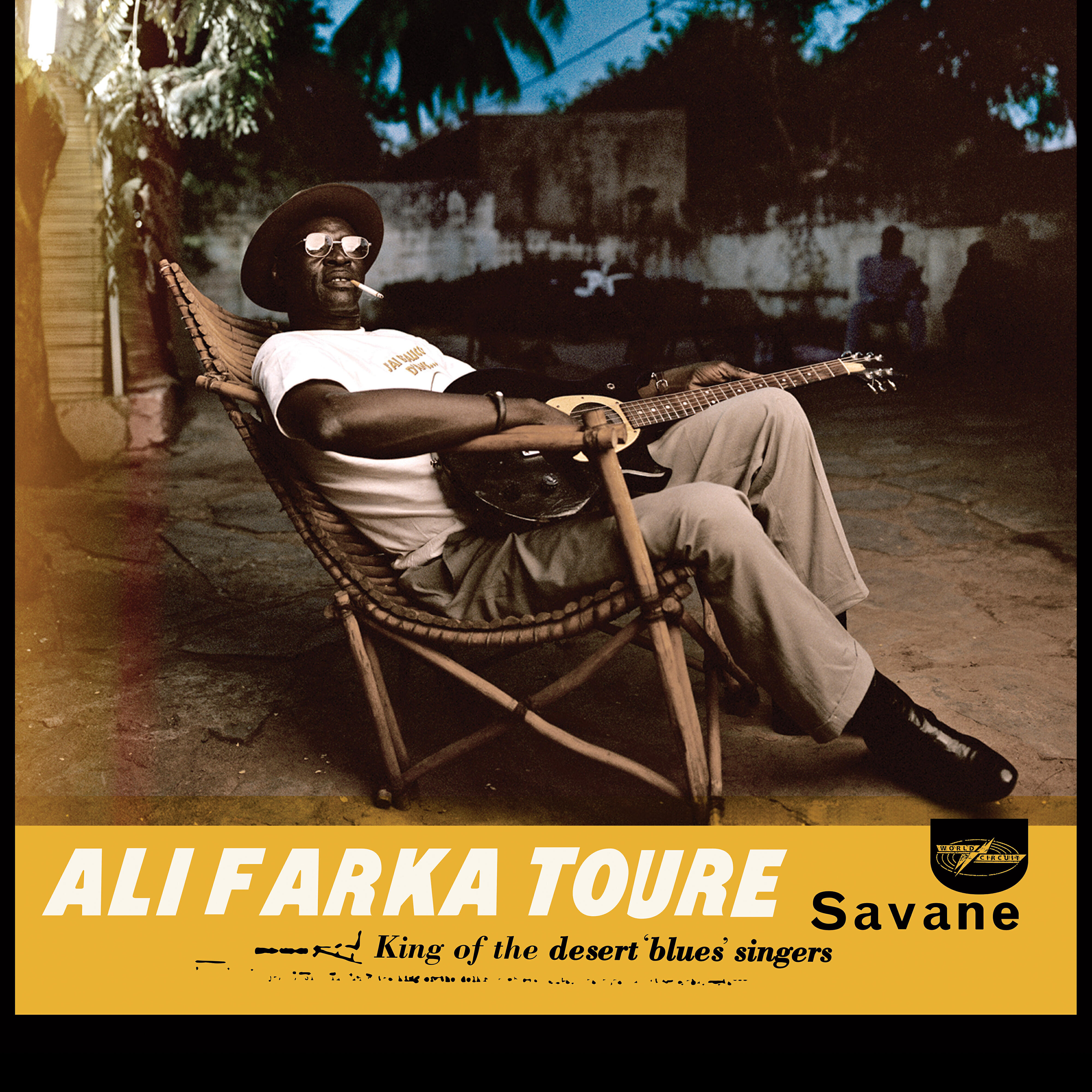 Ali Farka Touré - Gambari Didi (2019 - Remaster)