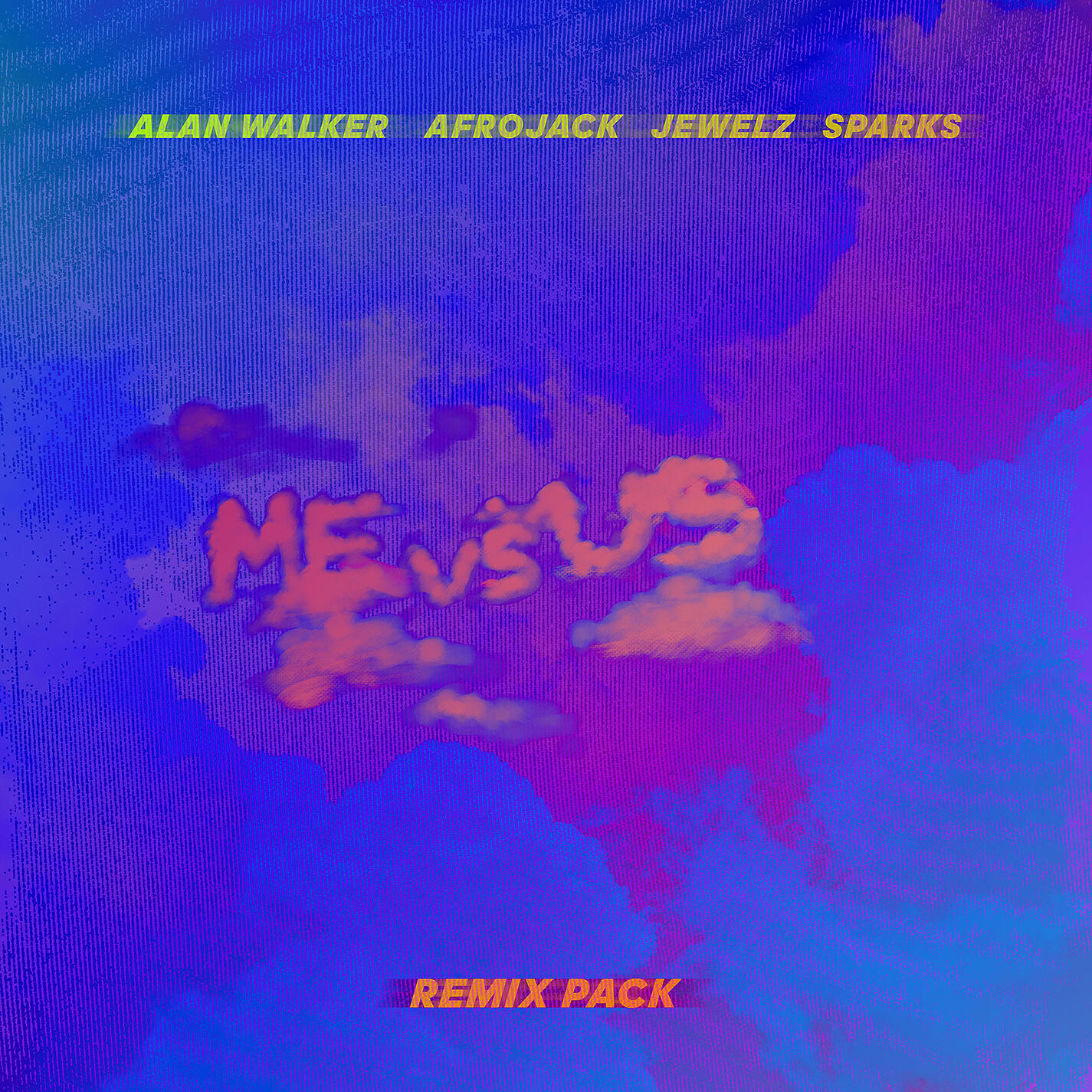 Tayla Parx - Me vs. Us (Afrojack x Jewelz & Sparks Remix)