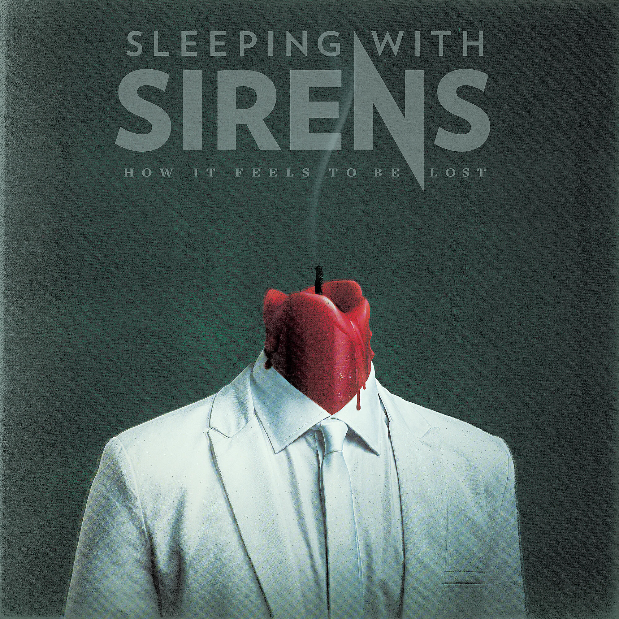 Sleeping With Sirens - Never Enough (feat. Benji Madden)