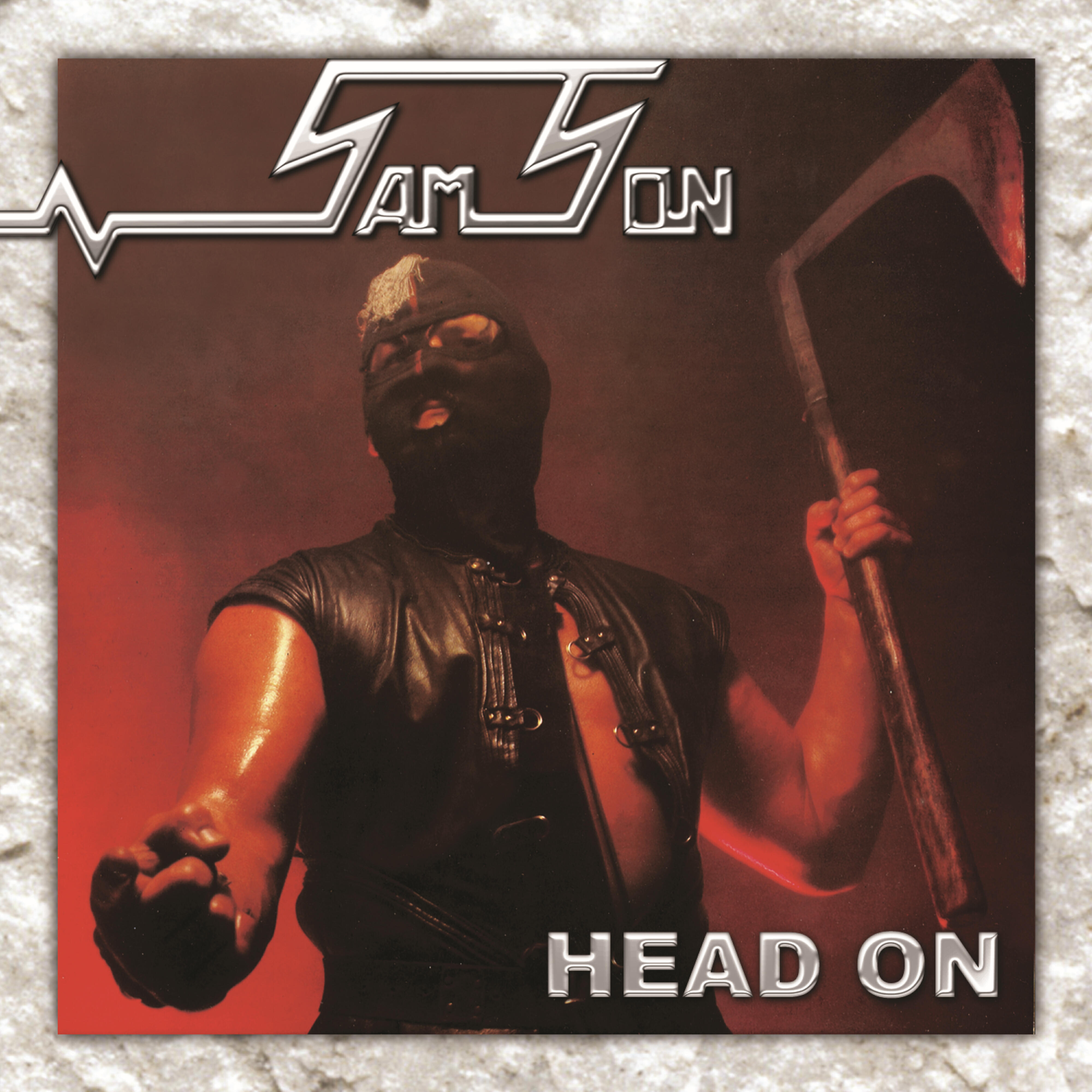 Samson - Vice Versa