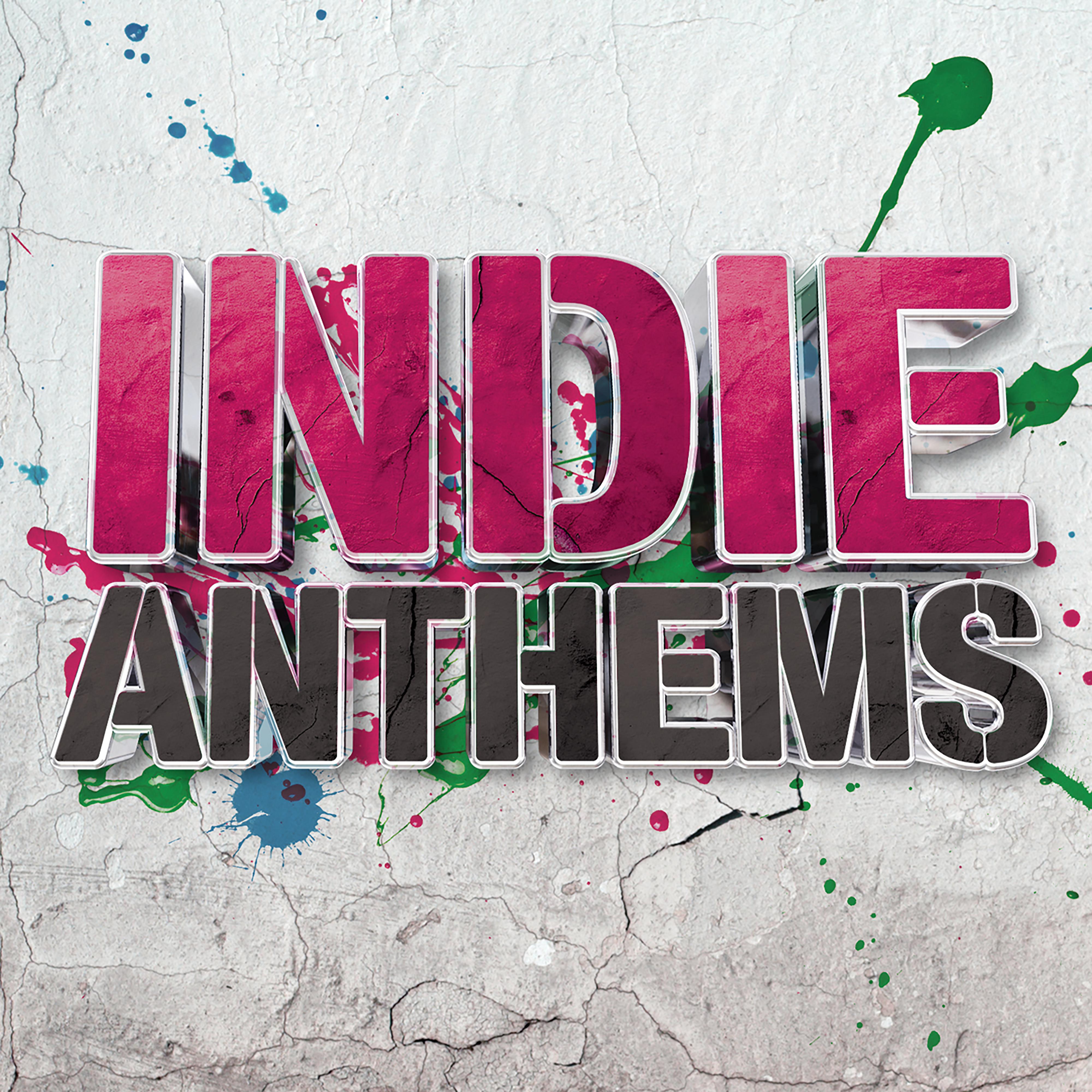Постер альбома Indie Anthems