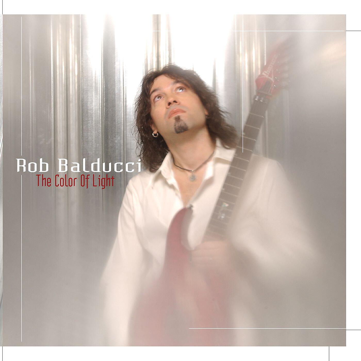 Rob Balducci - The Black Garden of Lillith