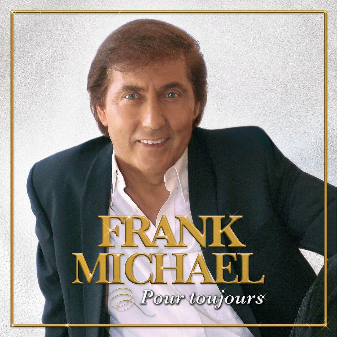 Frank Michael - Le crooner