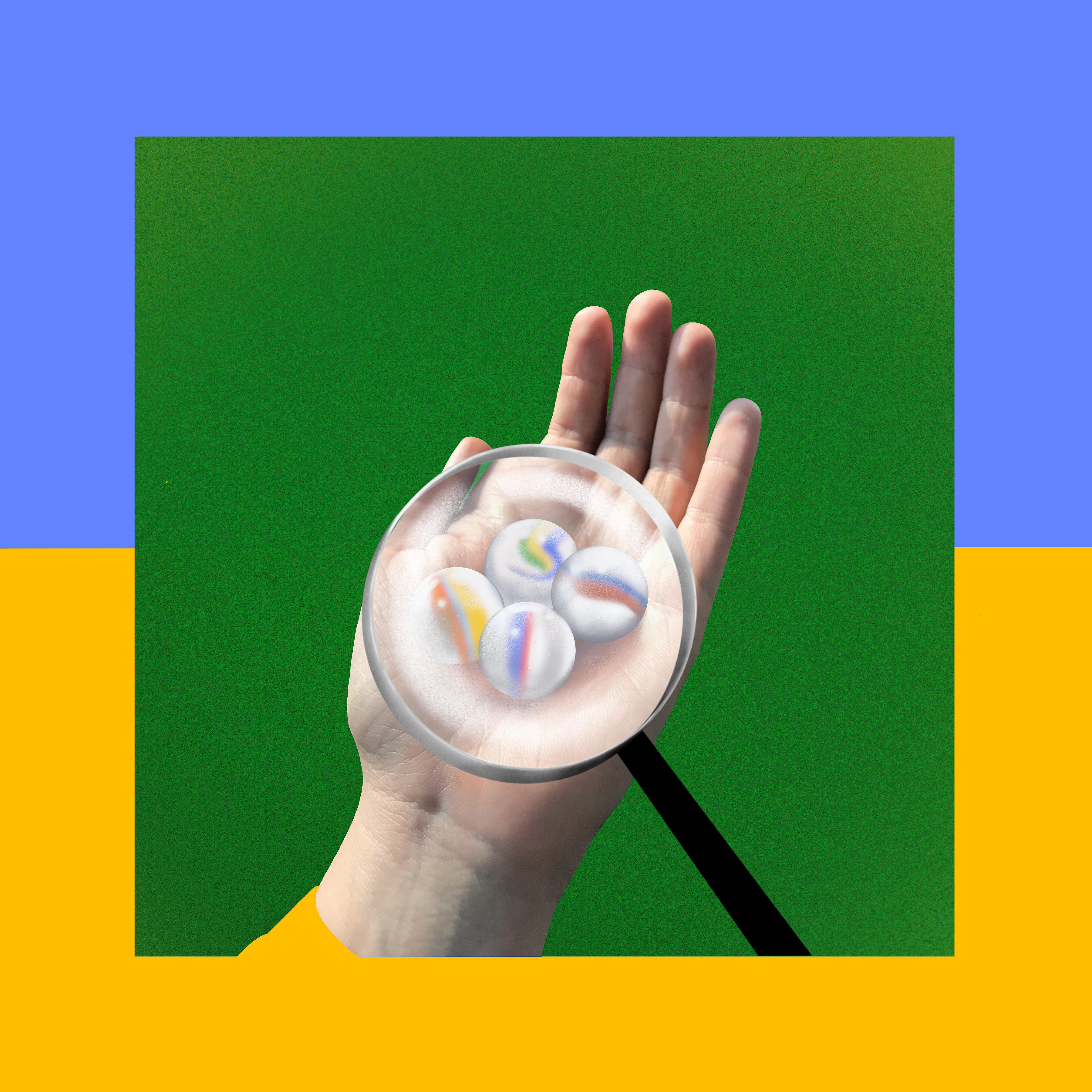 Frankie Cosmos - Self-destruct