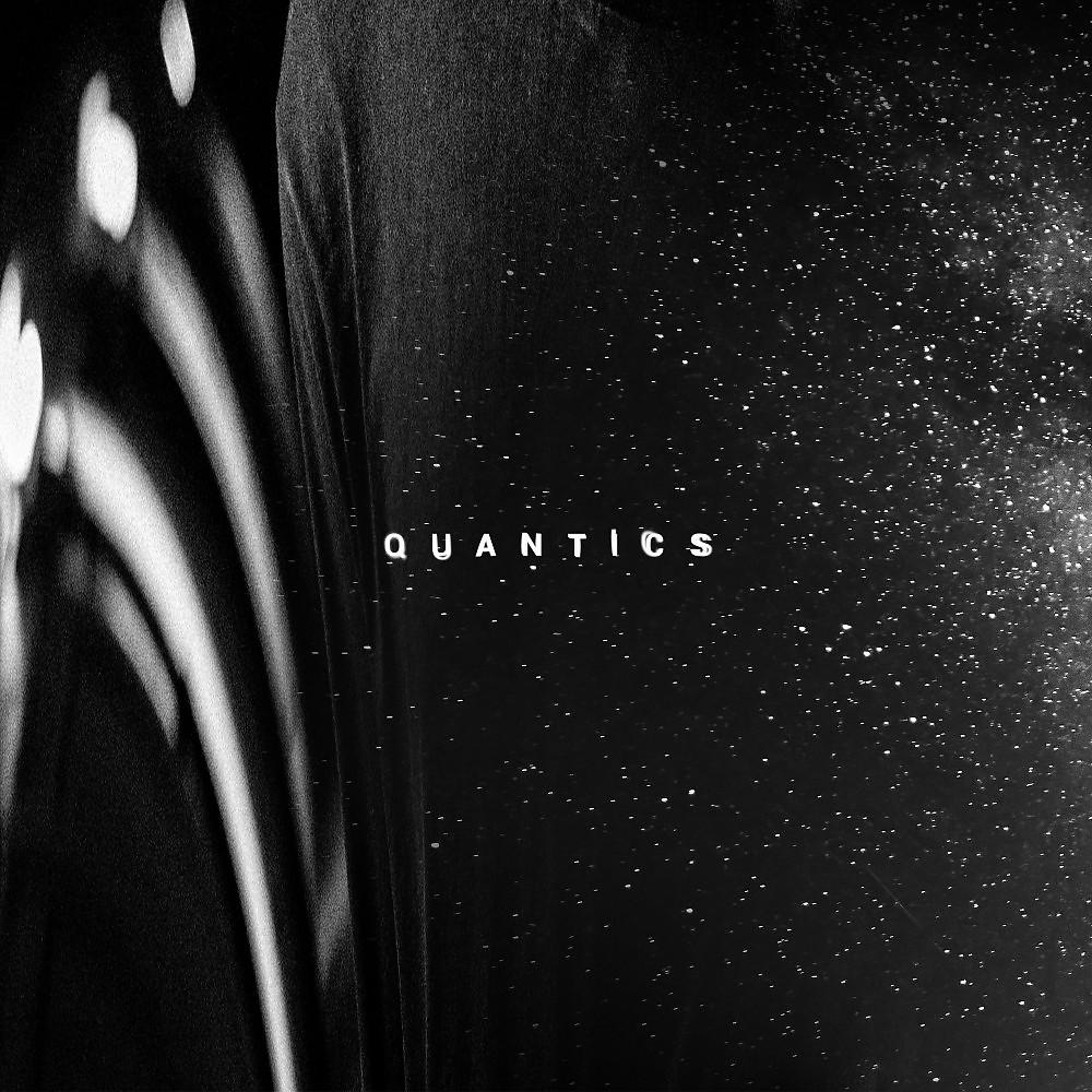 Постер альбома Quantics