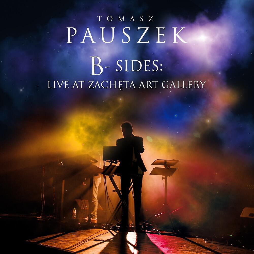 Tomasz Pauszek - 88 Mhz